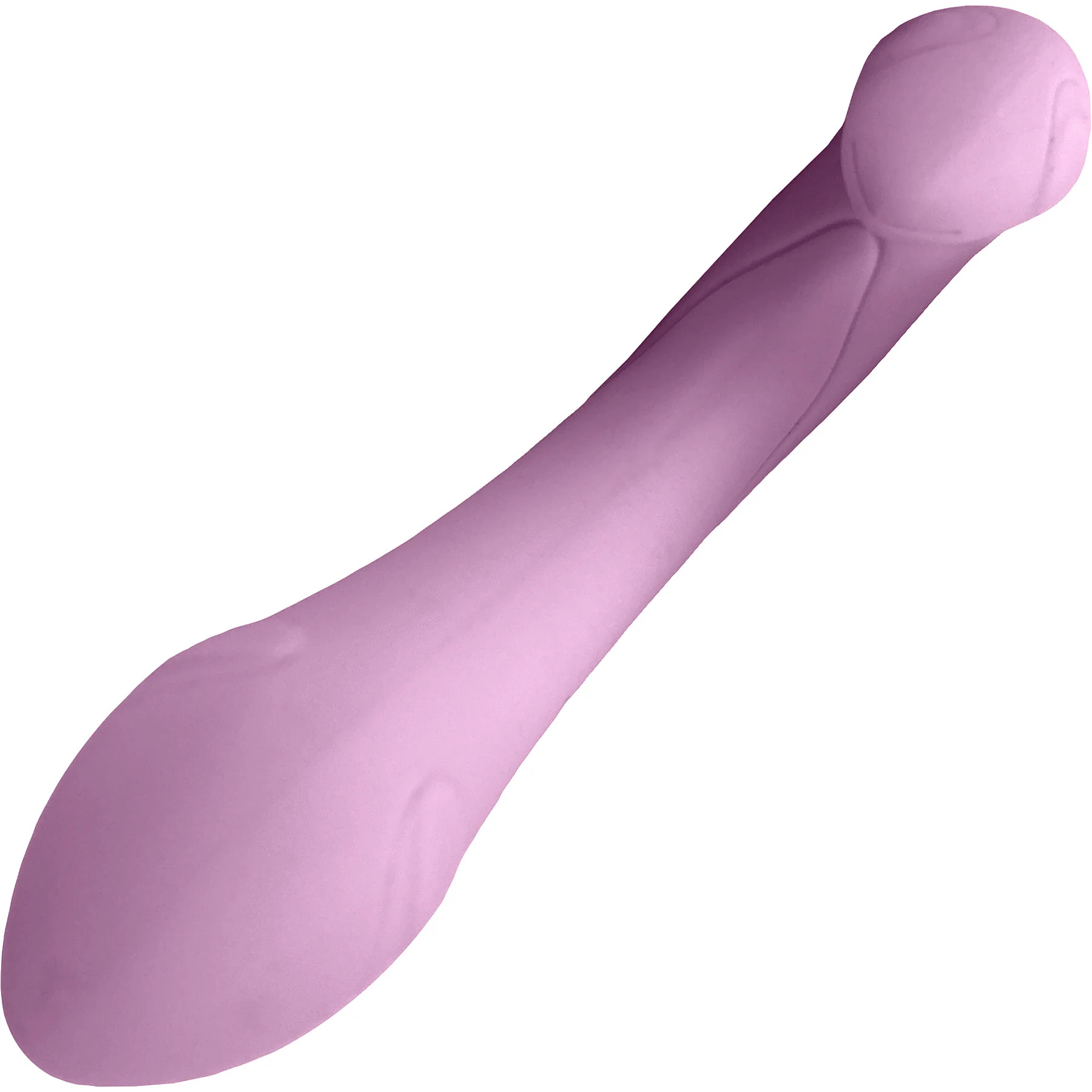 JIX Slender Silicone Rechargeable Rabbit Vibrator By Cute Little Fuckers - Image 5