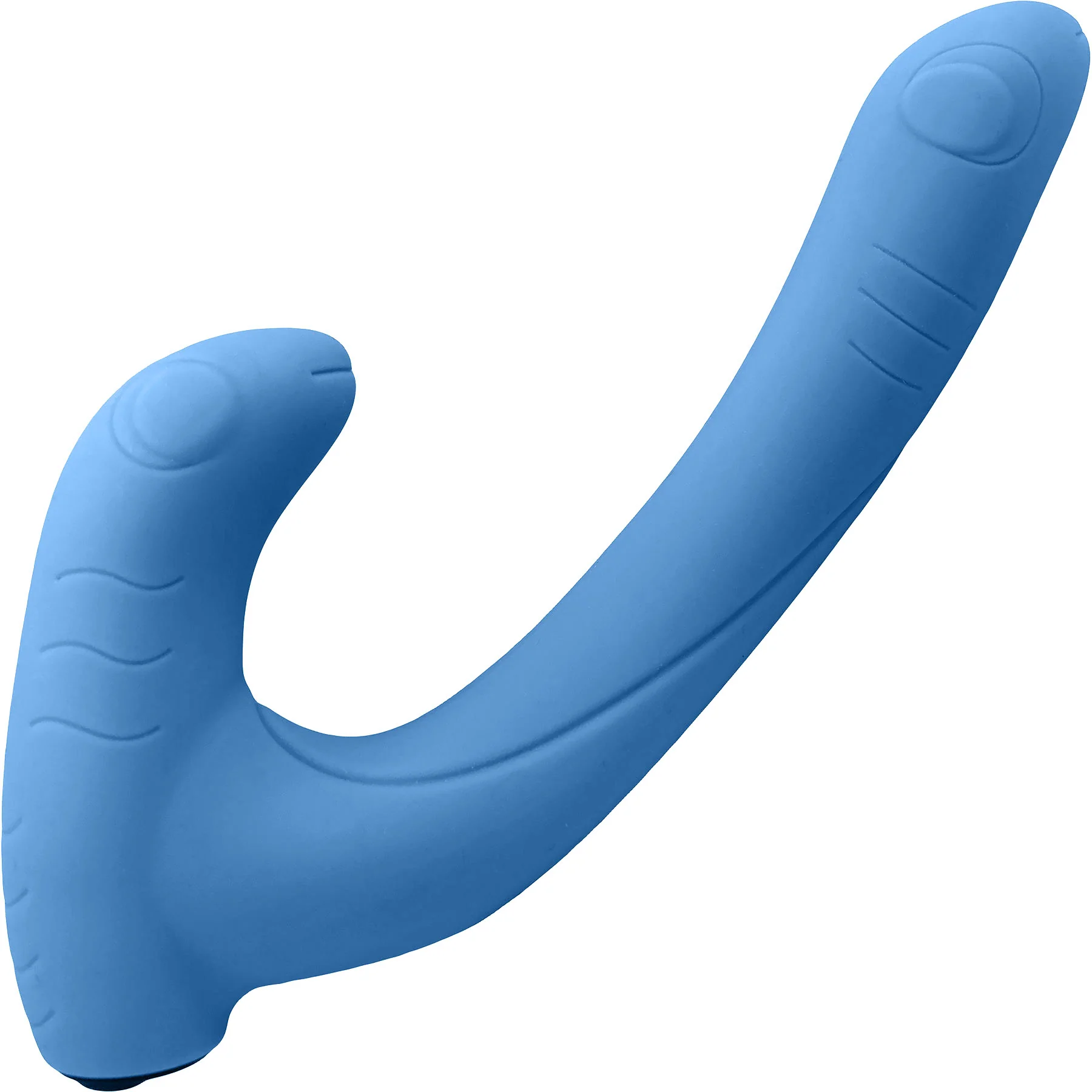 JIX Slender Silicone Rechargeable Rabbit Vibrator By Cute Little Fuckers - Image 8
