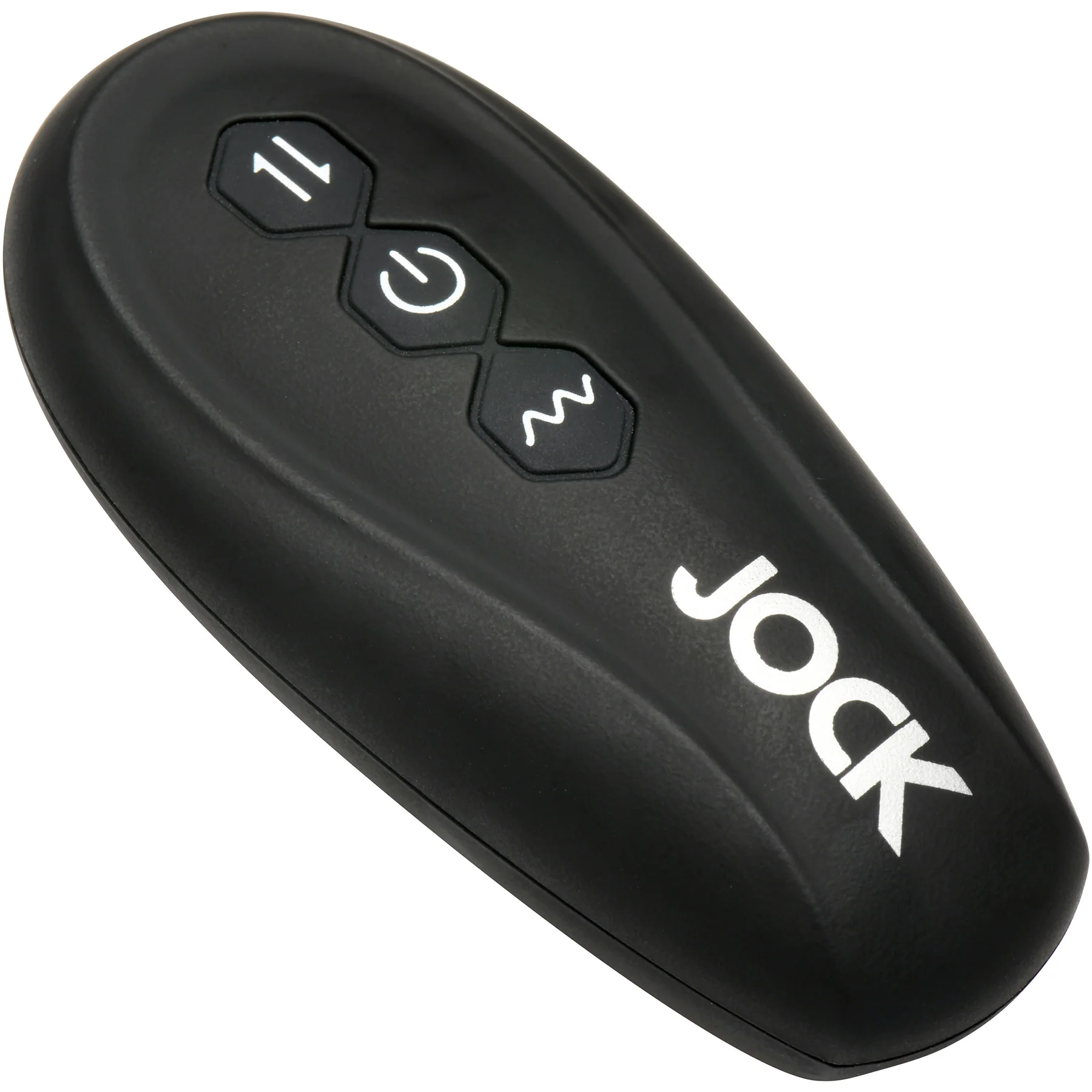Jock Hyper Thrusting & Vibrating Anal Plug With Cock Ring With Remote - Image 12