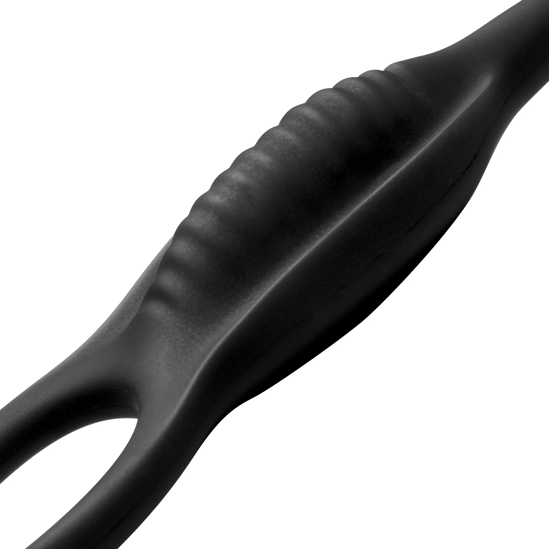 Jock Hyper Thrusting & Vibrating Anal Plug With Cock Ring With Remote - Image 7