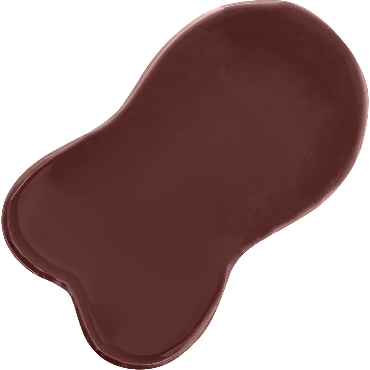 Johnny Vixskin Realistic Silicone Dildo By Vixen - Chocolate - Image 5