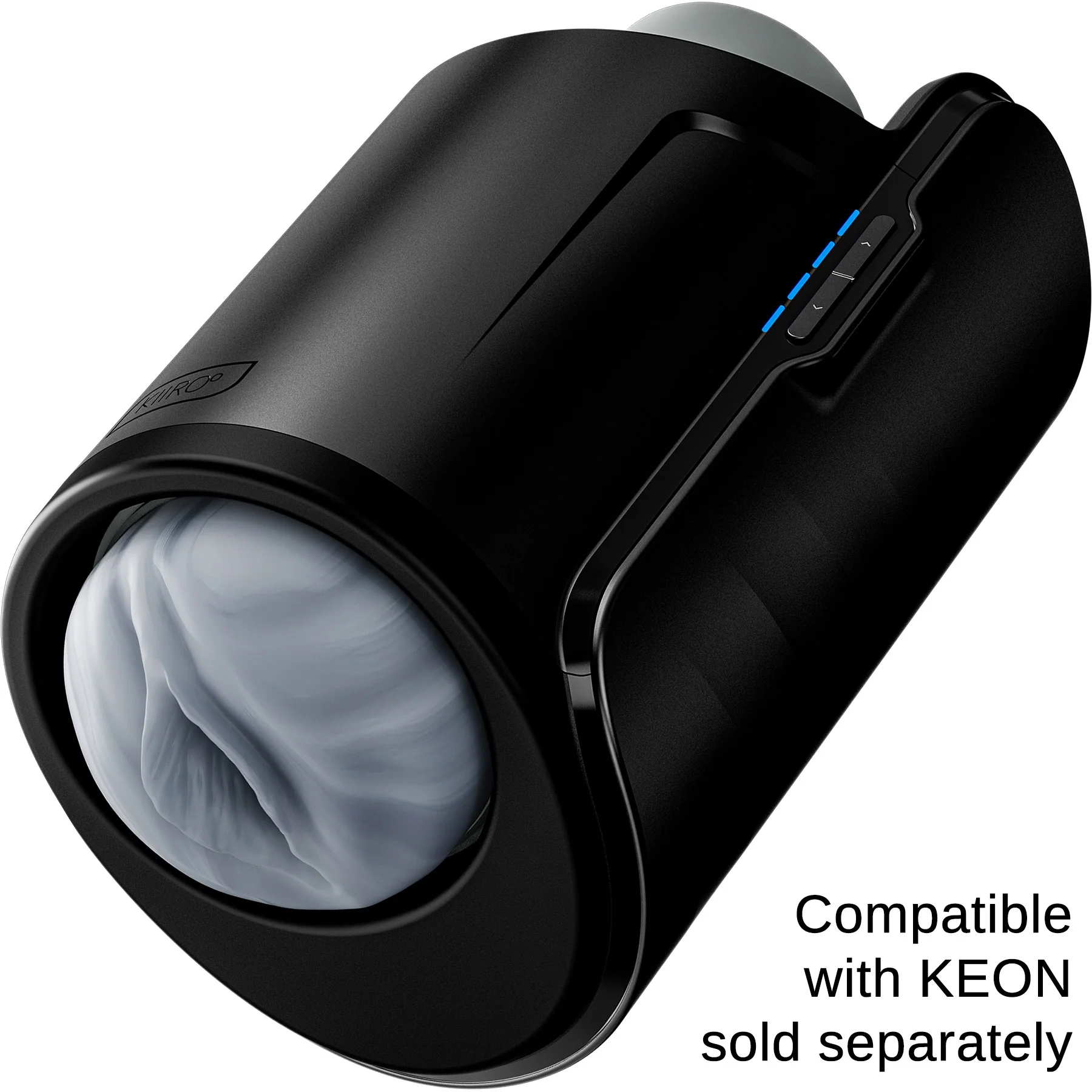 KIIROO Feel Argenta Pussy Stroker - Argenta Kiros Penis Masturbator - Image 13