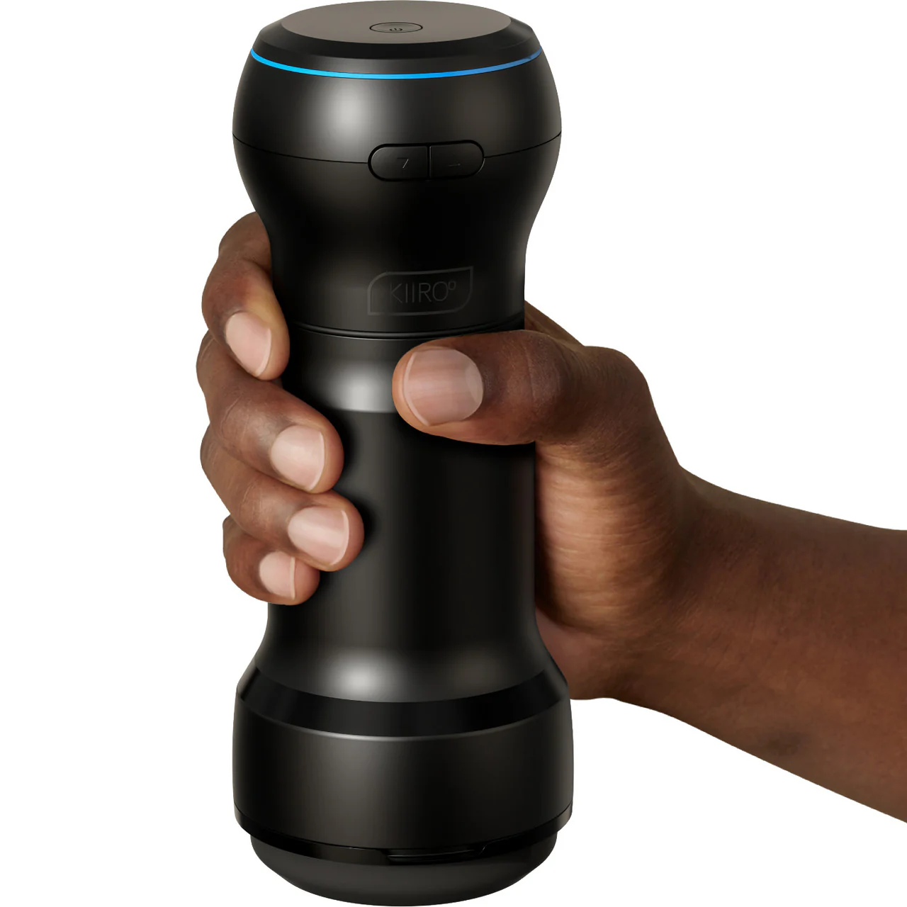 KIIROO Feel Pocket Penis Stroker + PowerBlow Interactive Suction Device - Image 5