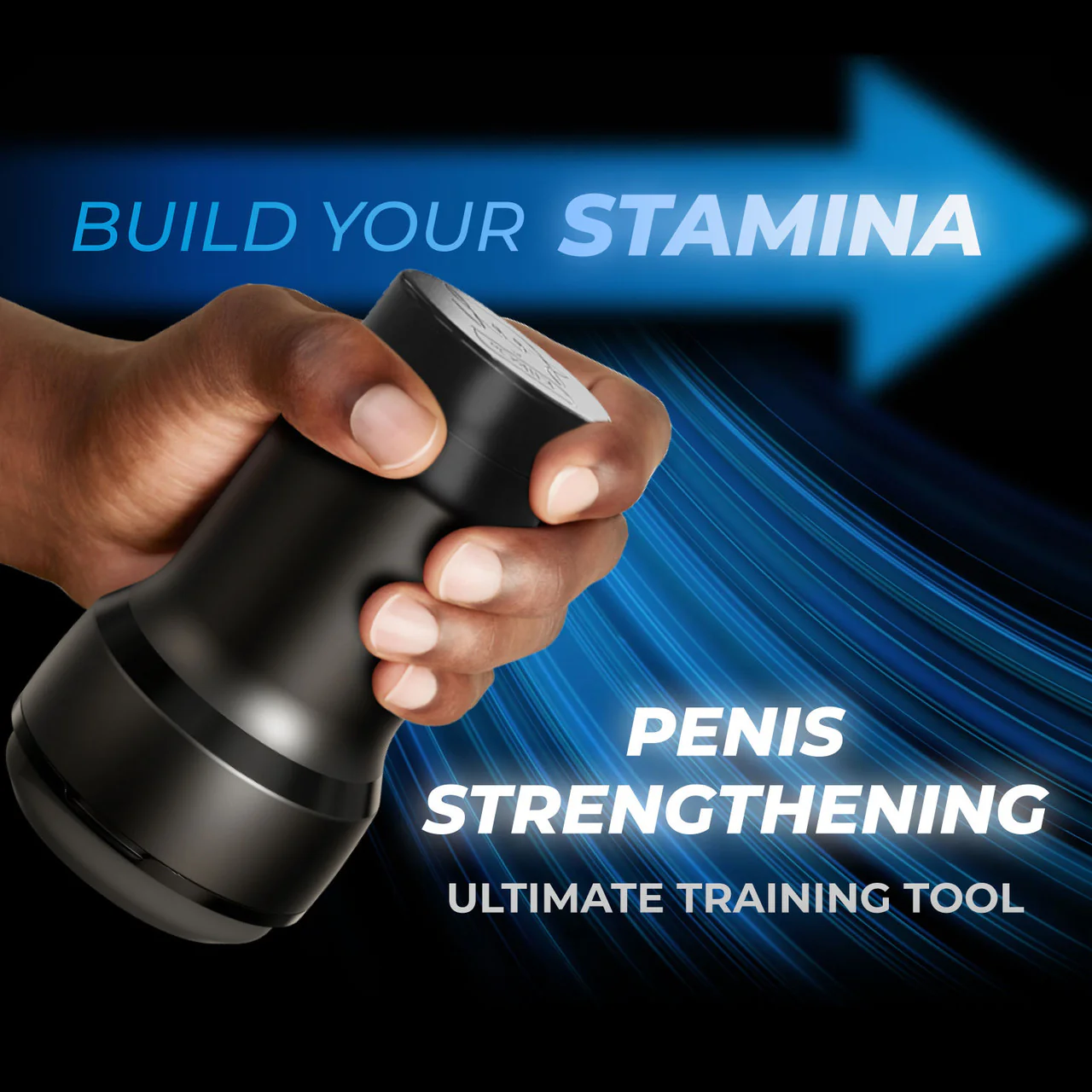 KIIROO Feel Pocket Stroker Penis Masturbator - Image 4