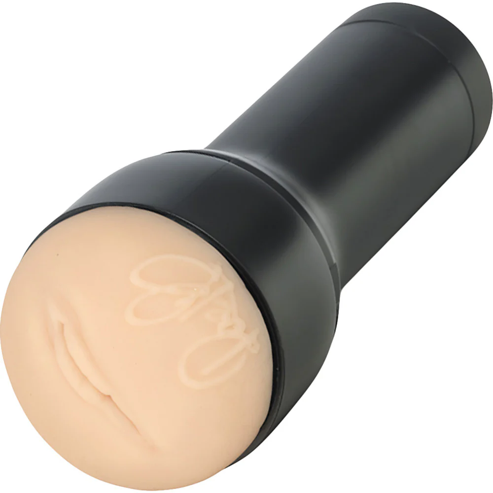 KIIROO Feel Rae Stroker - Rae Lil Black Penis Masturbator - Image 7