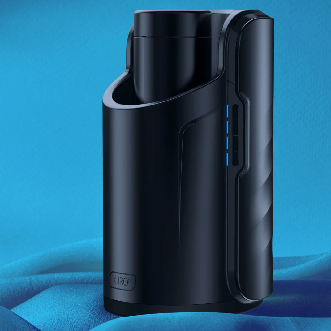 KIIROO KEON Automatic Penis Masturbator For Feel Strokers - Image 12