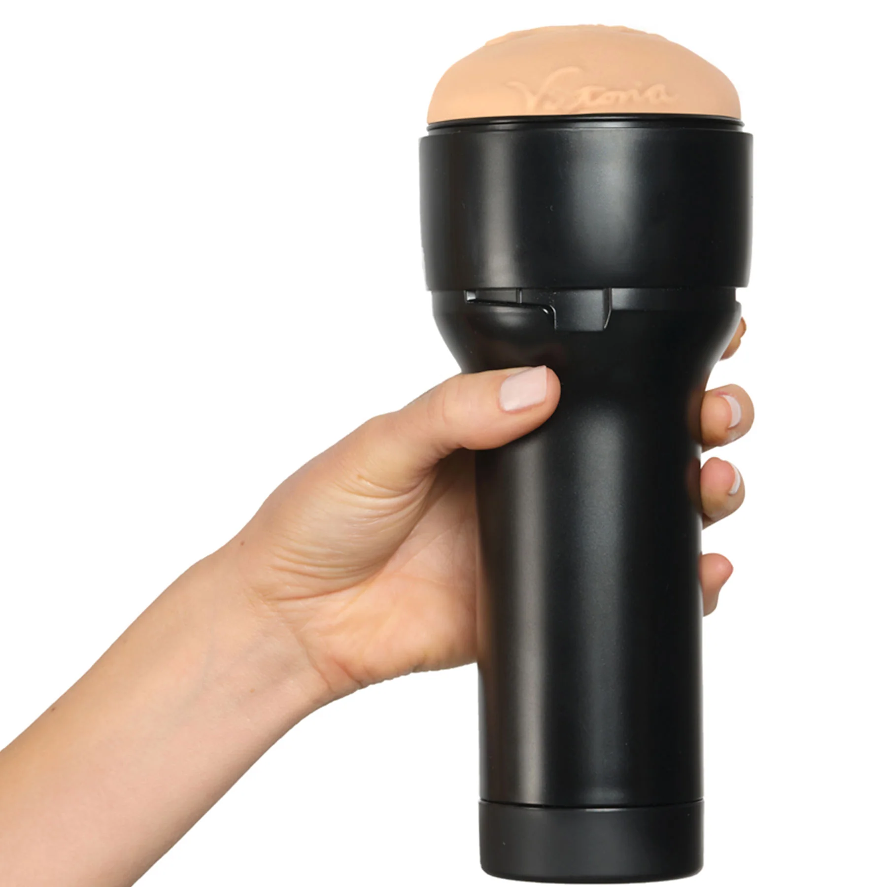 KIIROO KEON Automatic Penis Masturbator With Victoria June Stroker - Image 20