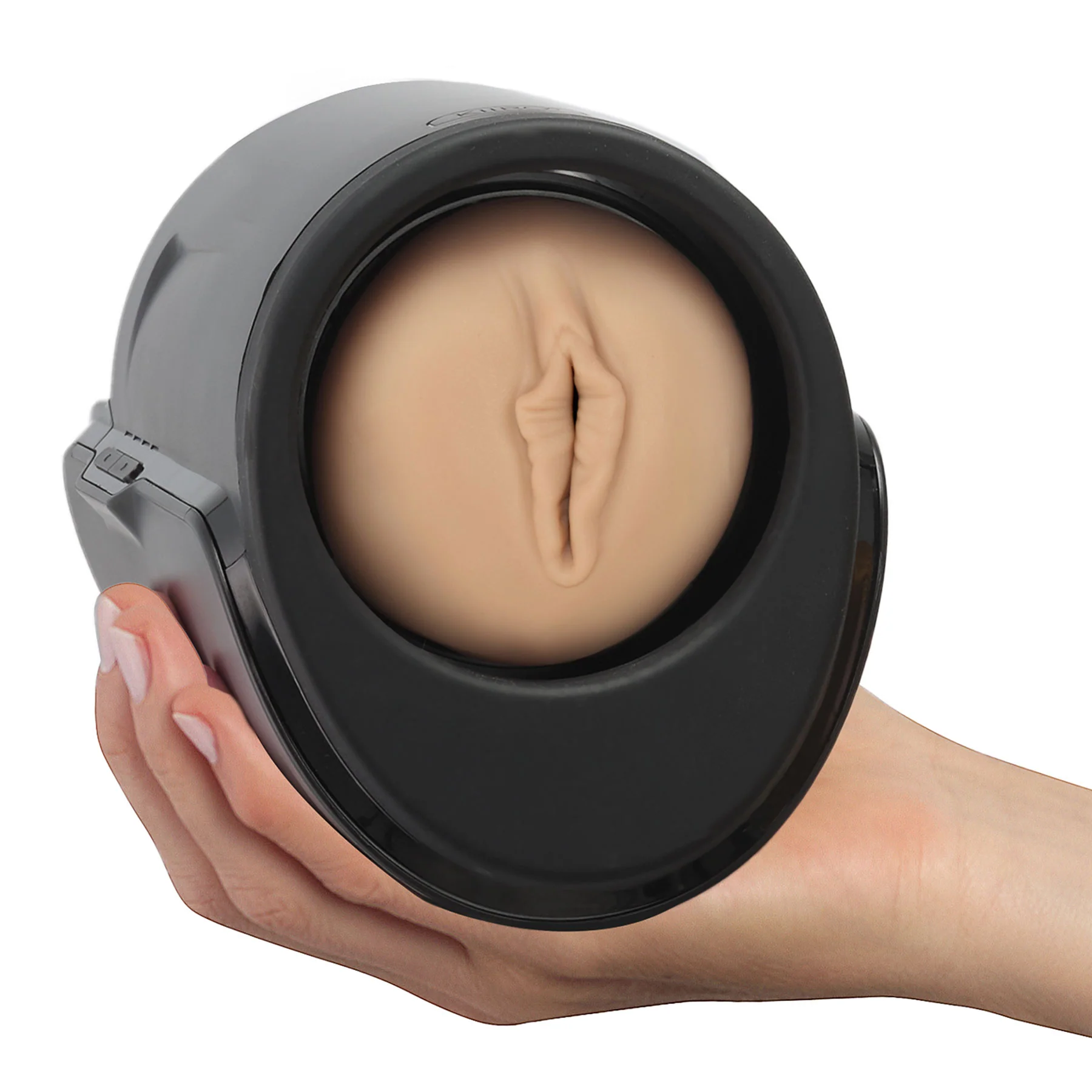 KIIROO KEON Automatic Penis Masturbator With Victoria June Stroker - Image 5