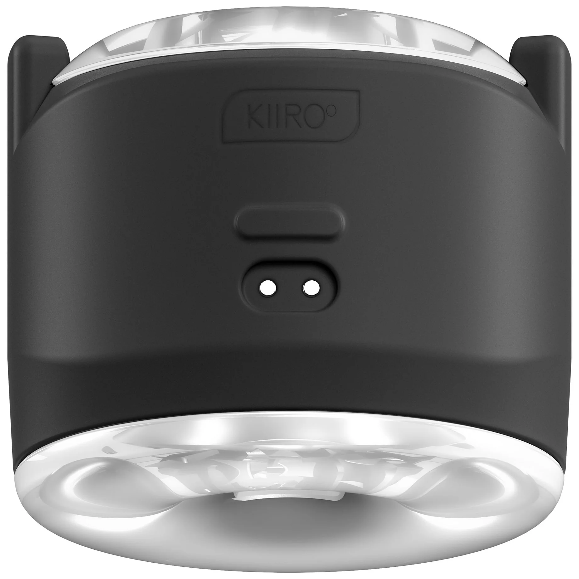 KIIROO PowerShot Interactive Dual Motor Vibrating Masturbator - Image 11