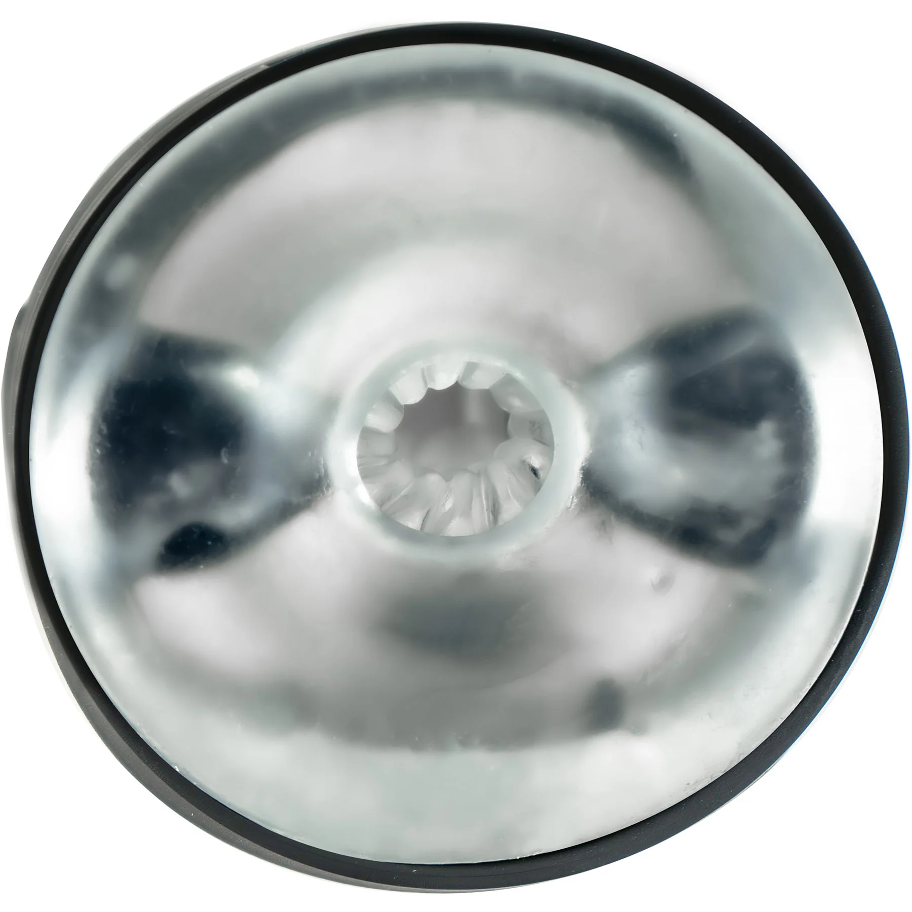 KIIROO PowerShot Interactive Dual Motor Vibrating Masturbator - Image 7