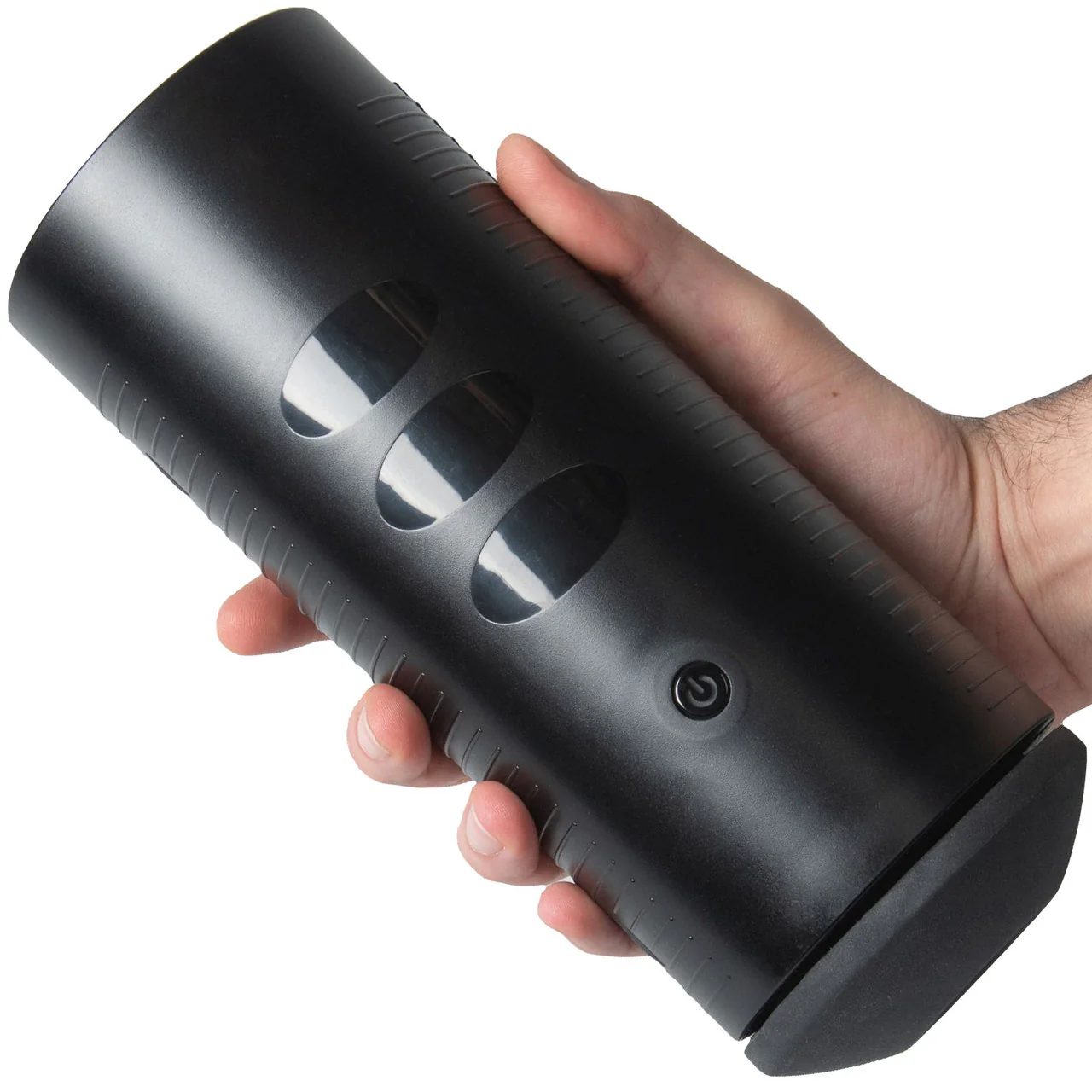 KIIROO TITAN Interactive Vibrating Penis Masturbator - Image 4