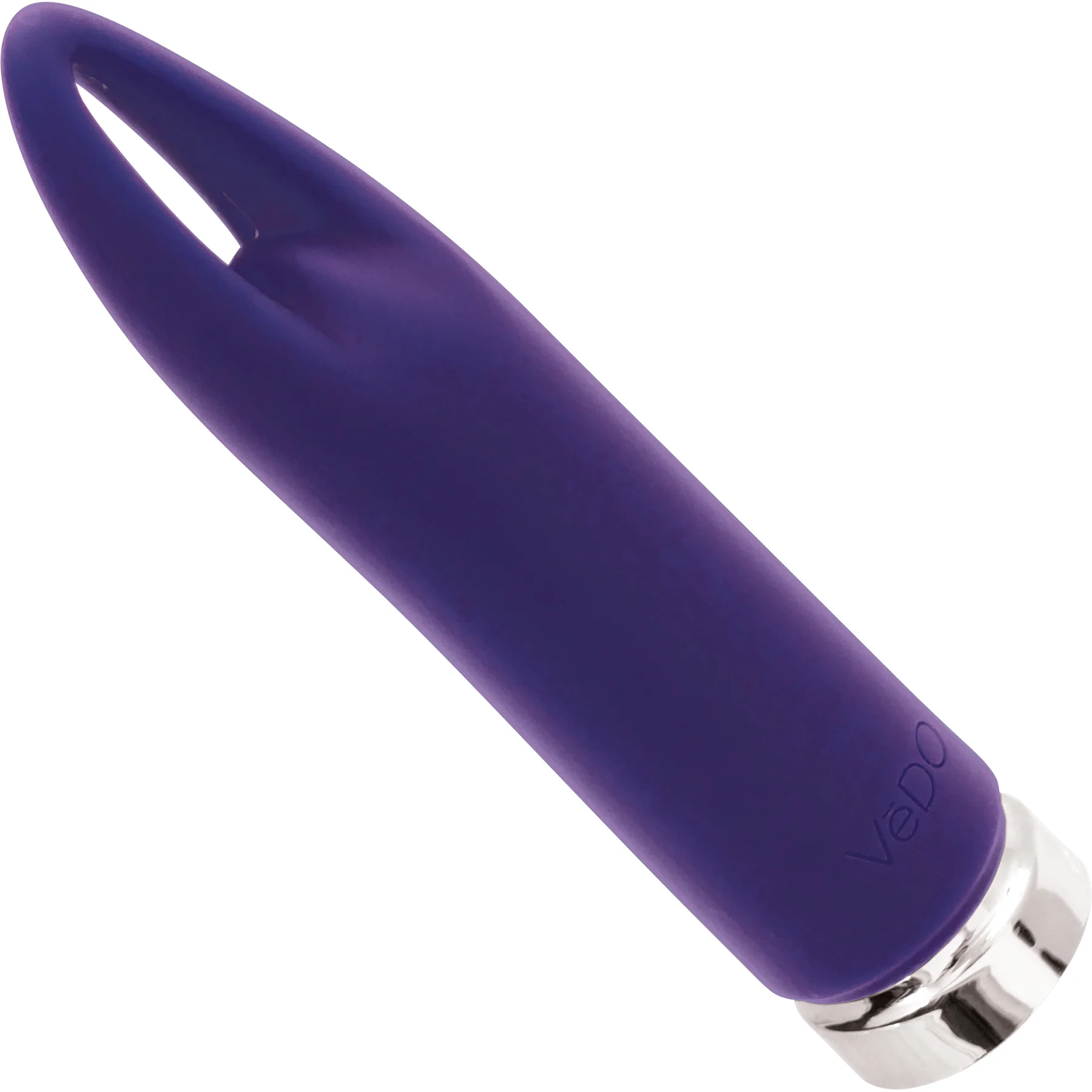 LASSO Rechargeable Waterproof Silicone Clitoral Vibrator By VeDO - Image 11