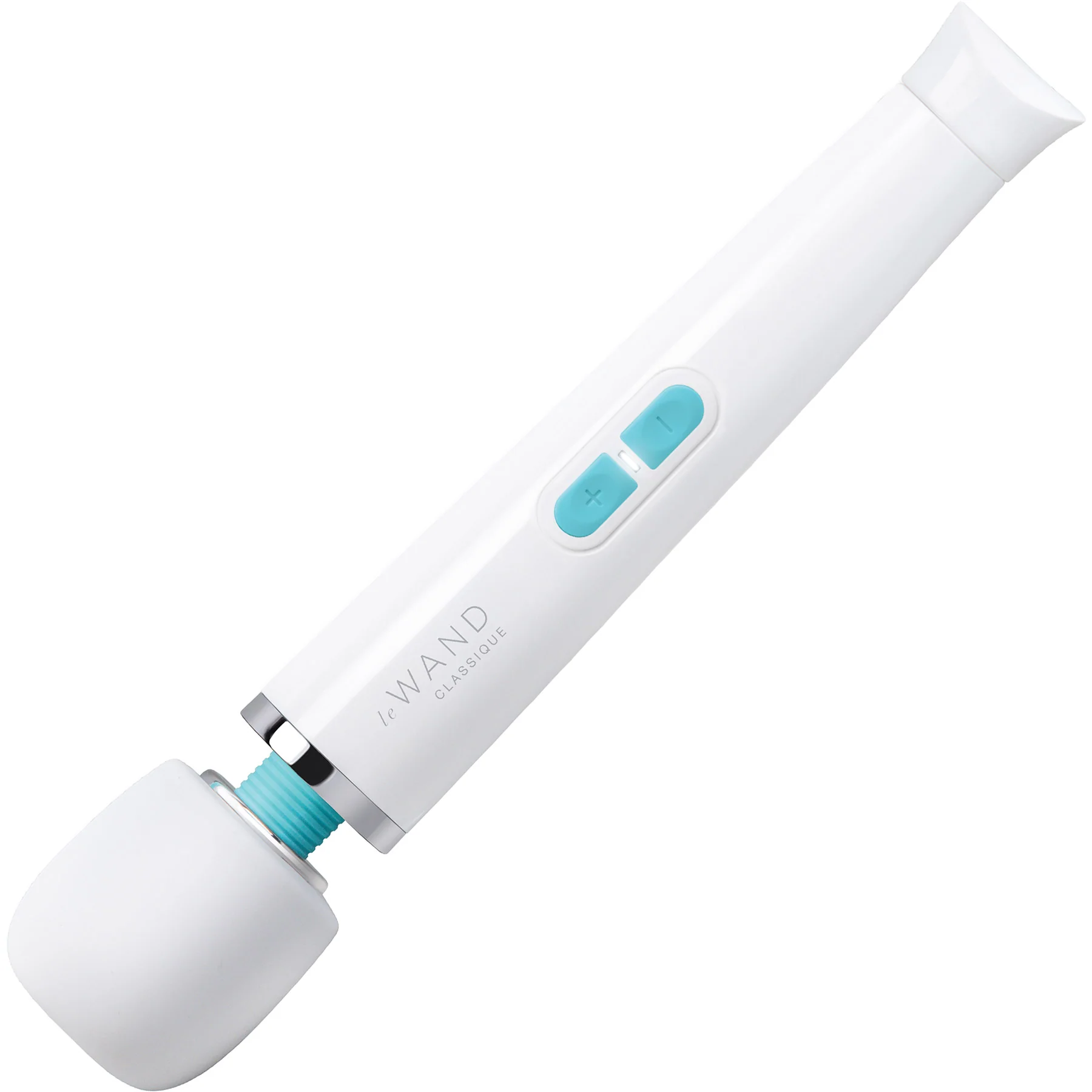 Le Wand Classique Cordless Petite Rechargeable Vibrating Massager