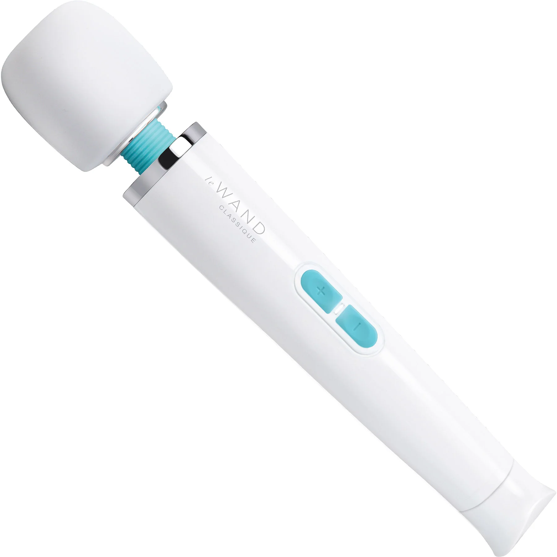 Le Wand Classique Cordless Petite Rechargeable Vibrating Massager - Image 7