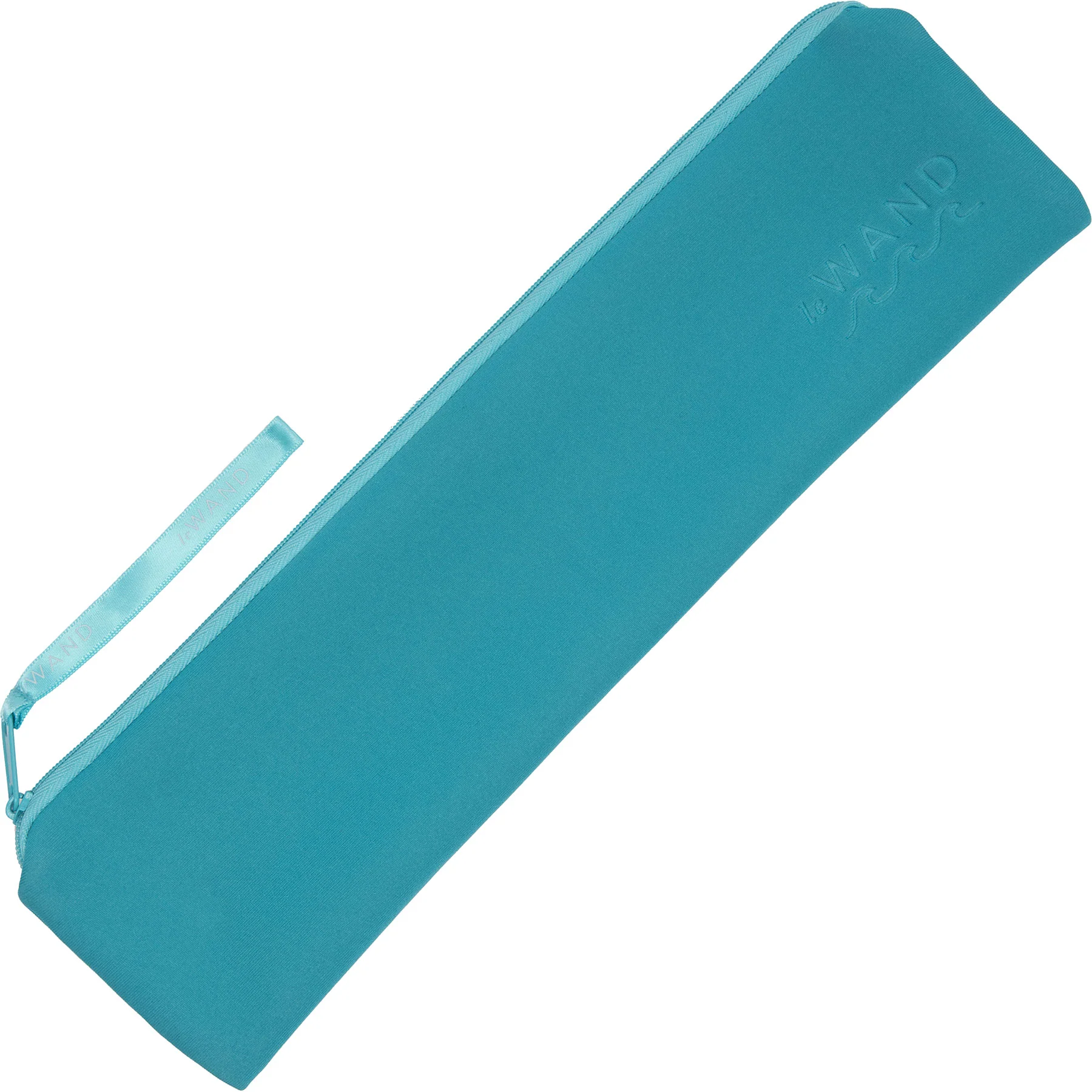 Le Wand Dive Submersible Rechargeable Vibrating Body Massager - Blue - Image 8