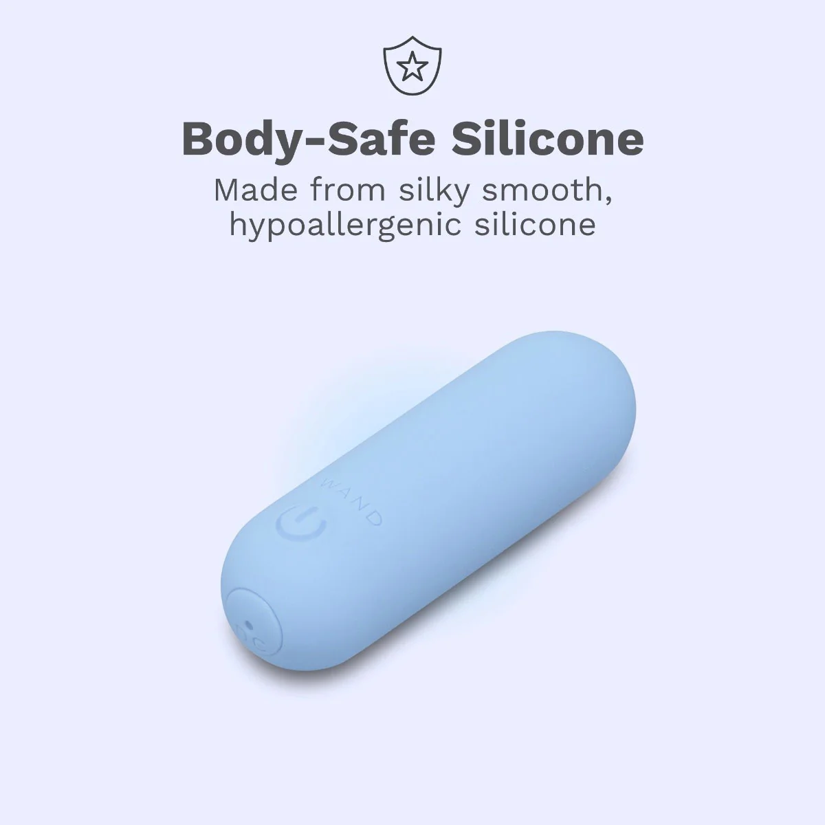 Le Wand Mini Vibe Bullet Rechargeable Bullet Vibrator - Image 10
