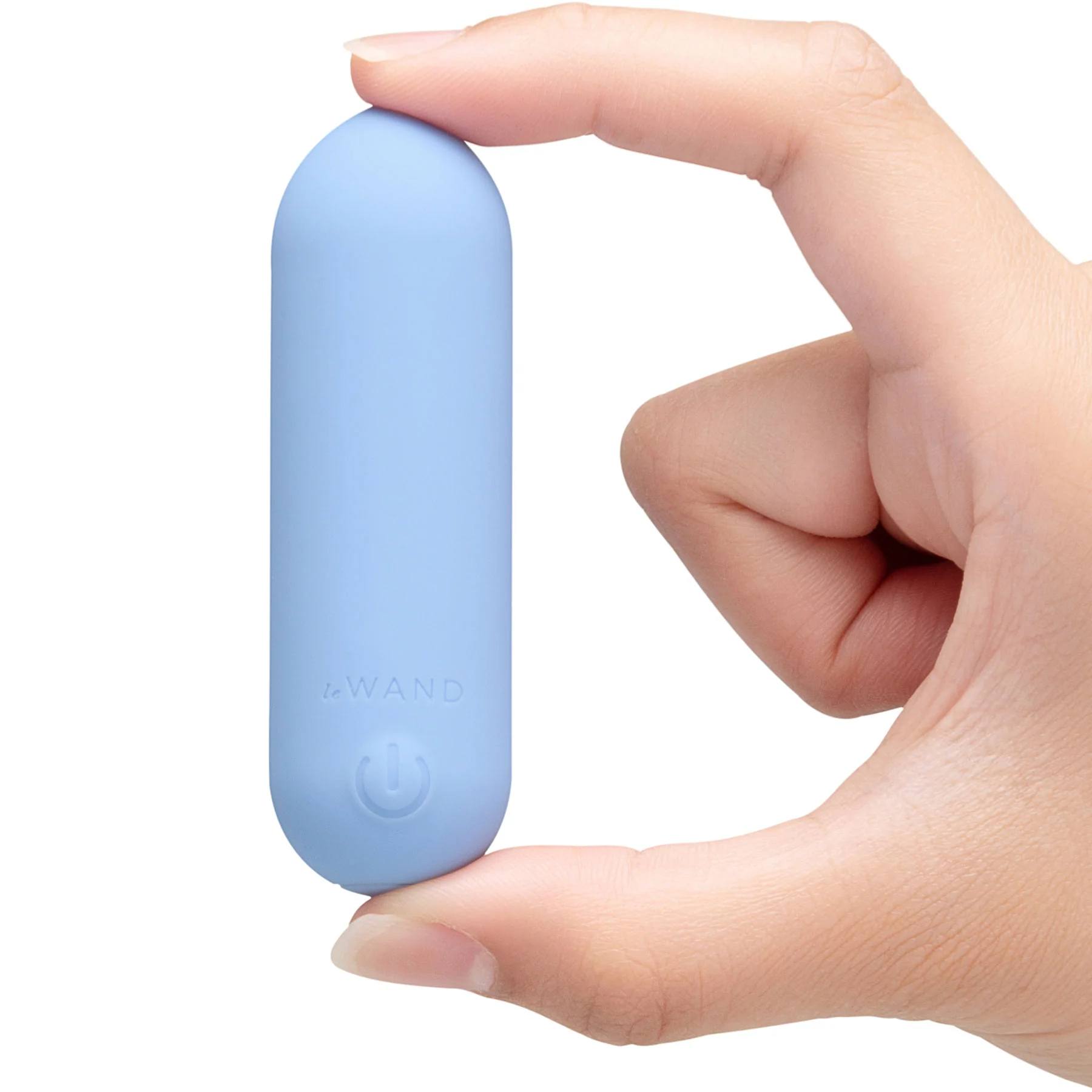 Le Wand Mini Vibe Bullet Rechargeable Bullet Vibrator - Image 7