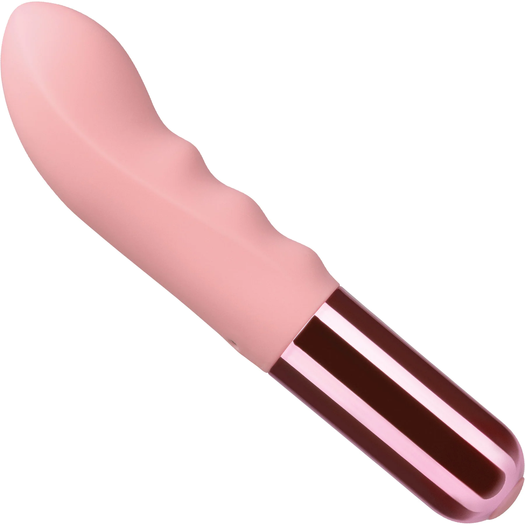 Le Wand Mini Vibe G-Thrill Rechargeable G-Spot Vibrator - Image 5