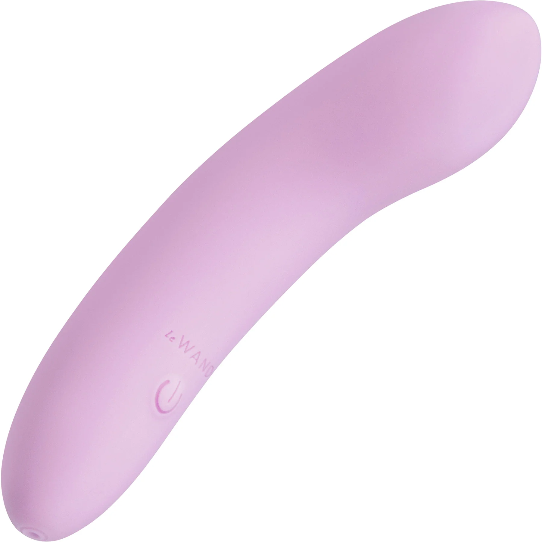 Le Wand Mini Vibe Glide Rechargeable G-Spot Vibrator