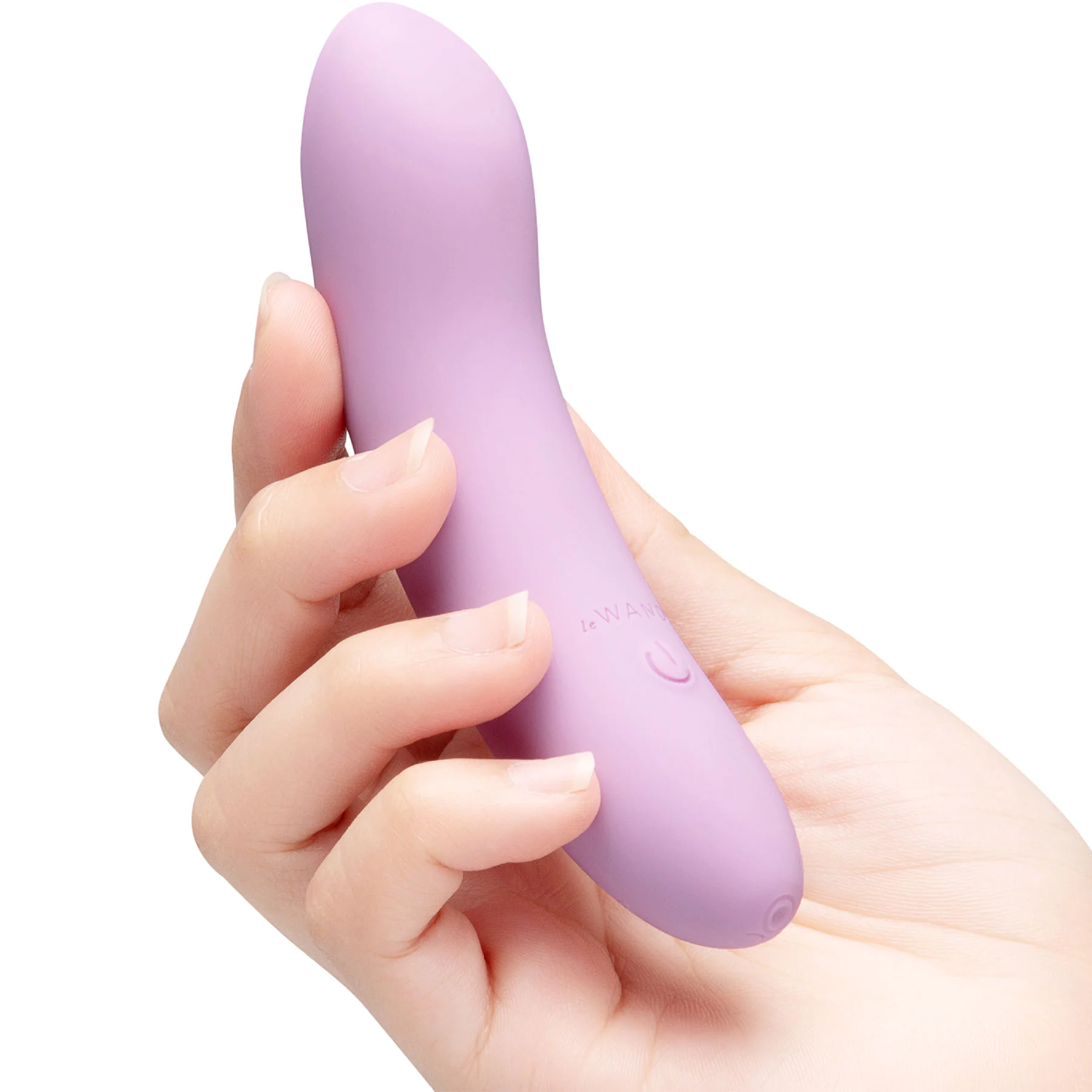 Le Wand Mini Vibe Glide Rechargeable G-Spot Vibrator - Image 3