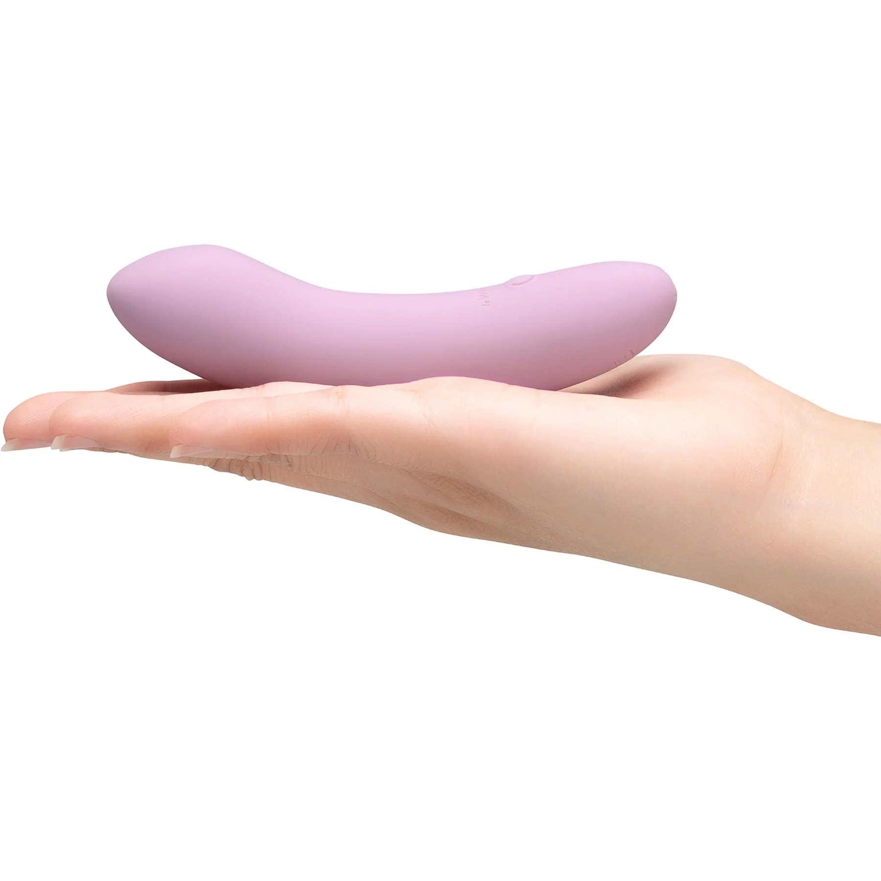 Le Wand Mini Vibe Glide Rechargeable G-Spot Vibrator - Image 7