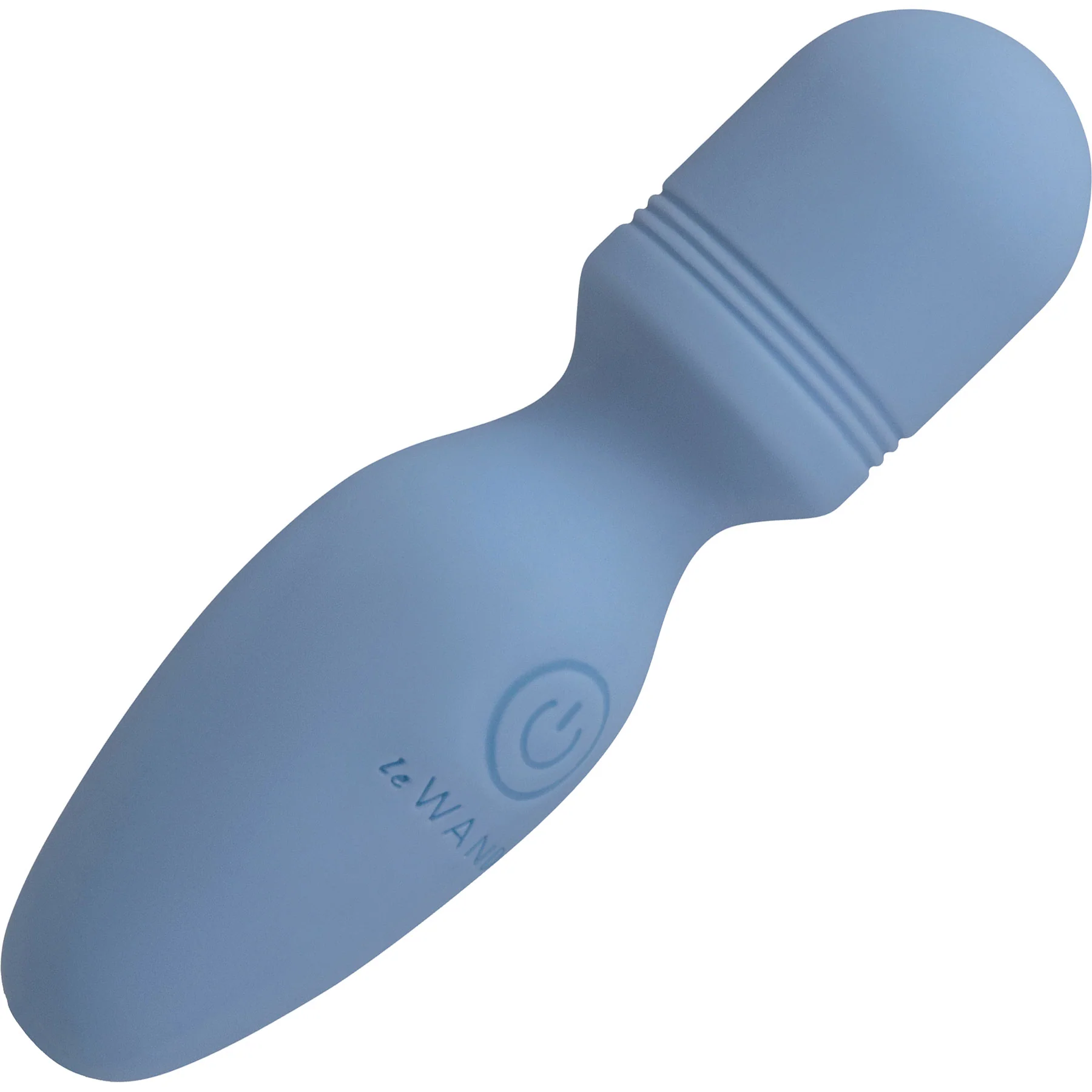 Le Wand Mini Vibe Pocket Wand Rechargeable Mini Wand Vibrator - Image 5