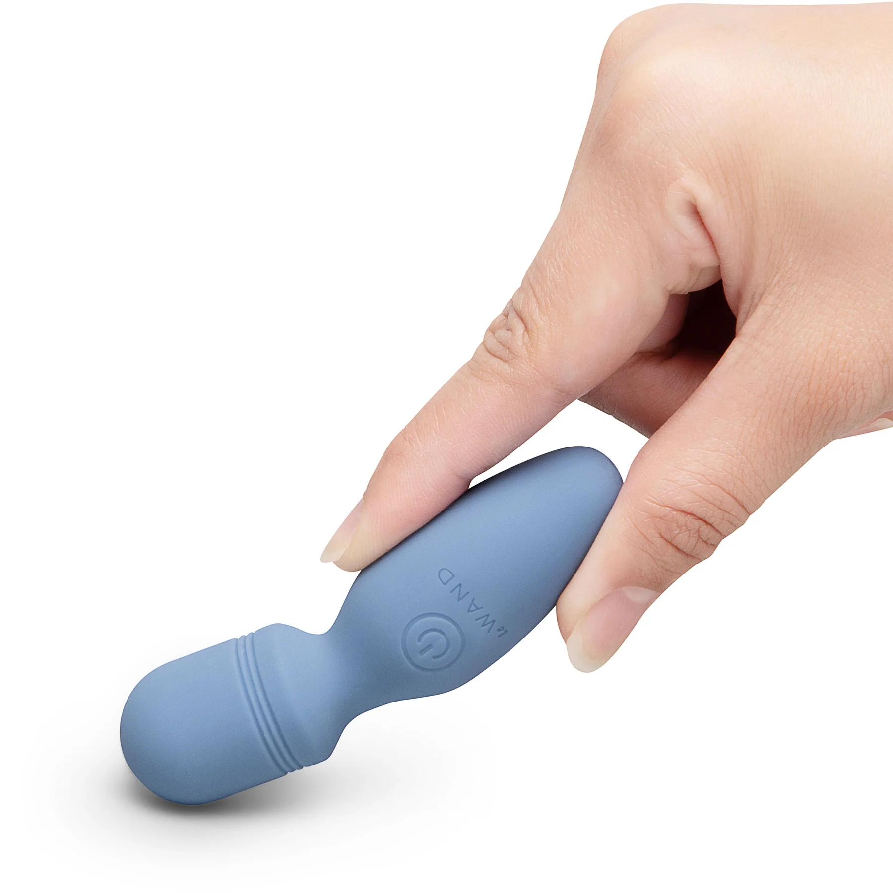 Le Wand Mini Vibe Pocket Wand Rechargeable Mini Wand Vibrator - Image 7