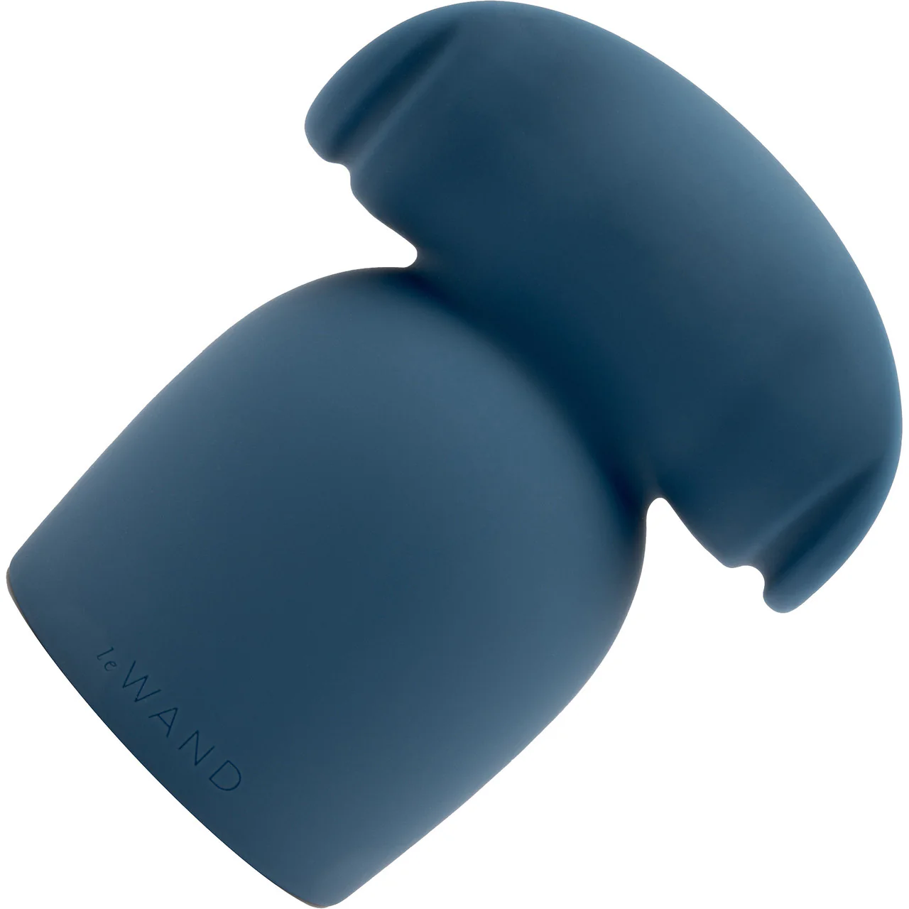 Le Wand Stroke Flexible Silicone Penis Play Wand Attachment - Image 5