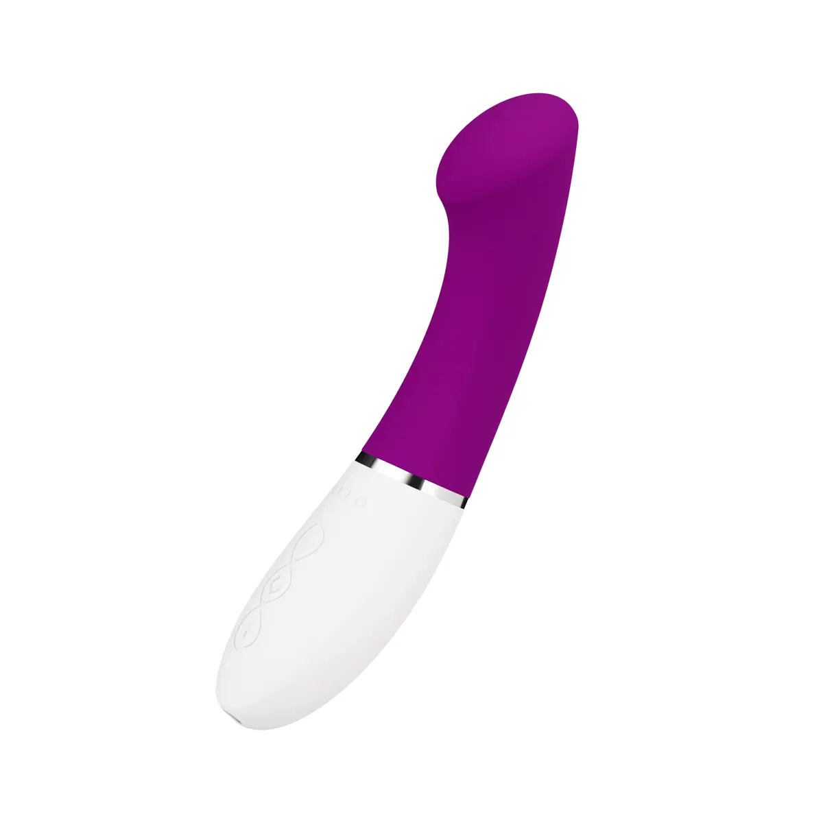LELO GIGI™ 3 App-Controlled Waterproof Silicone G-Spot Vibrator - Image 13