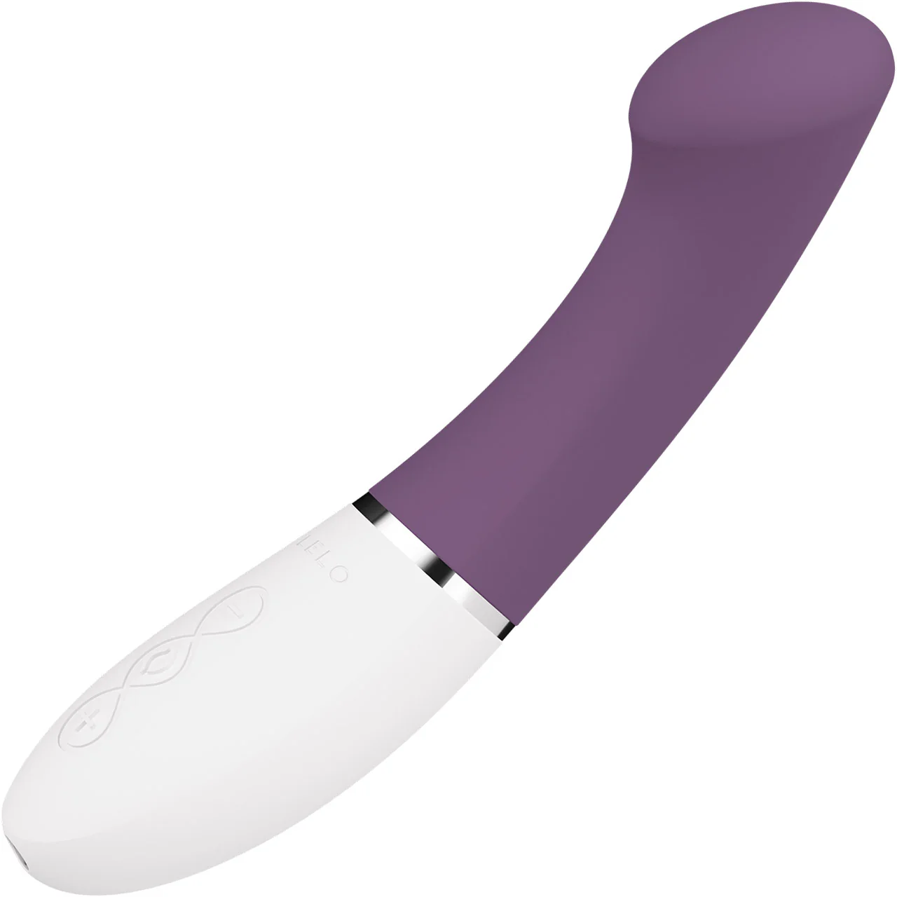 LELO GIGI™ 3 App-Controlled Waterproof Silicone G-Spot Vibrator - Image 17