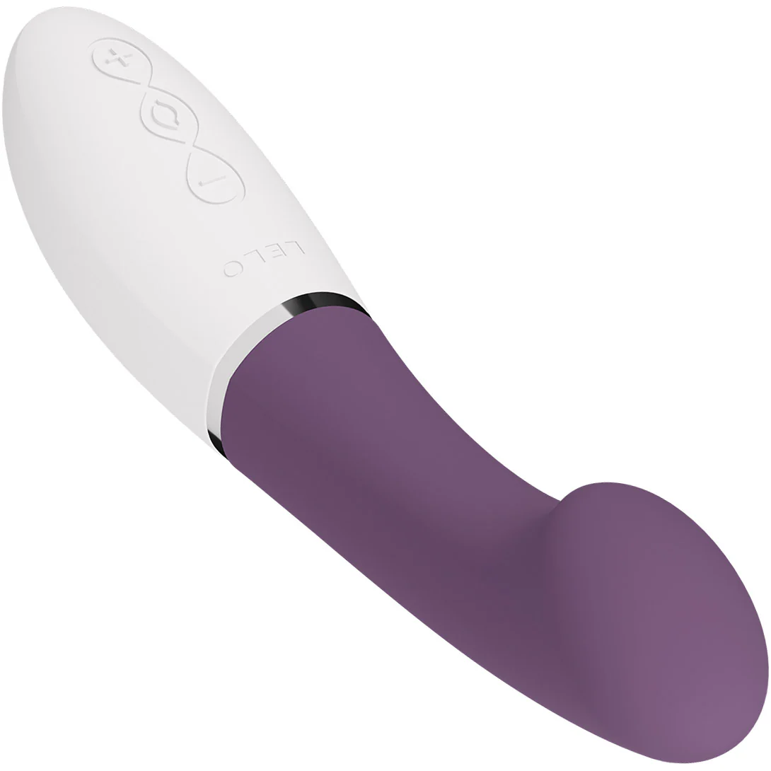 LELO GIGI™ 3 App-Controlled Waterproof Silicone G-Spot Vibrator - Image 18