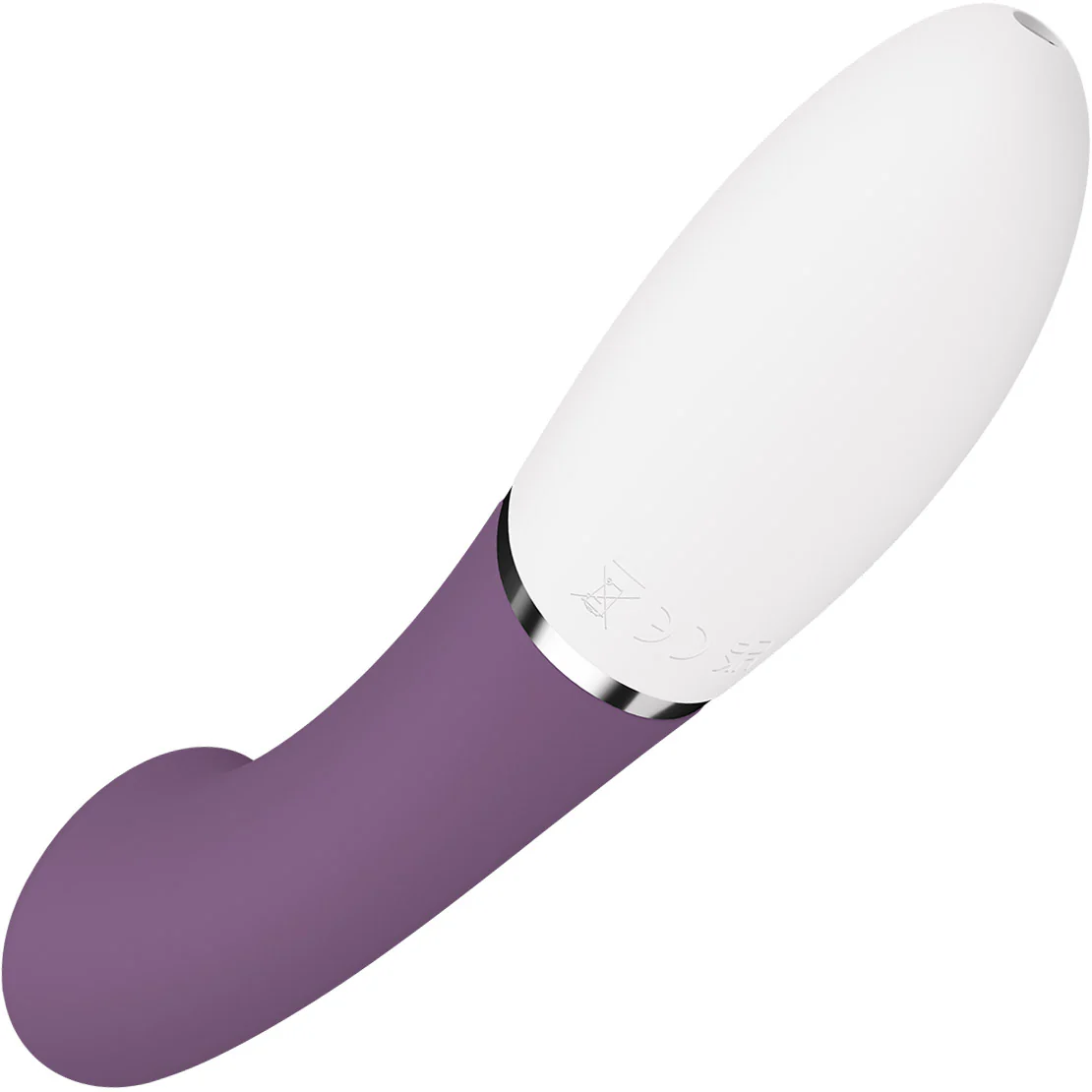 LELO GIGI™ 3 App-Controlled Waterproof Silicone G-Spot Vibrator - Image 19