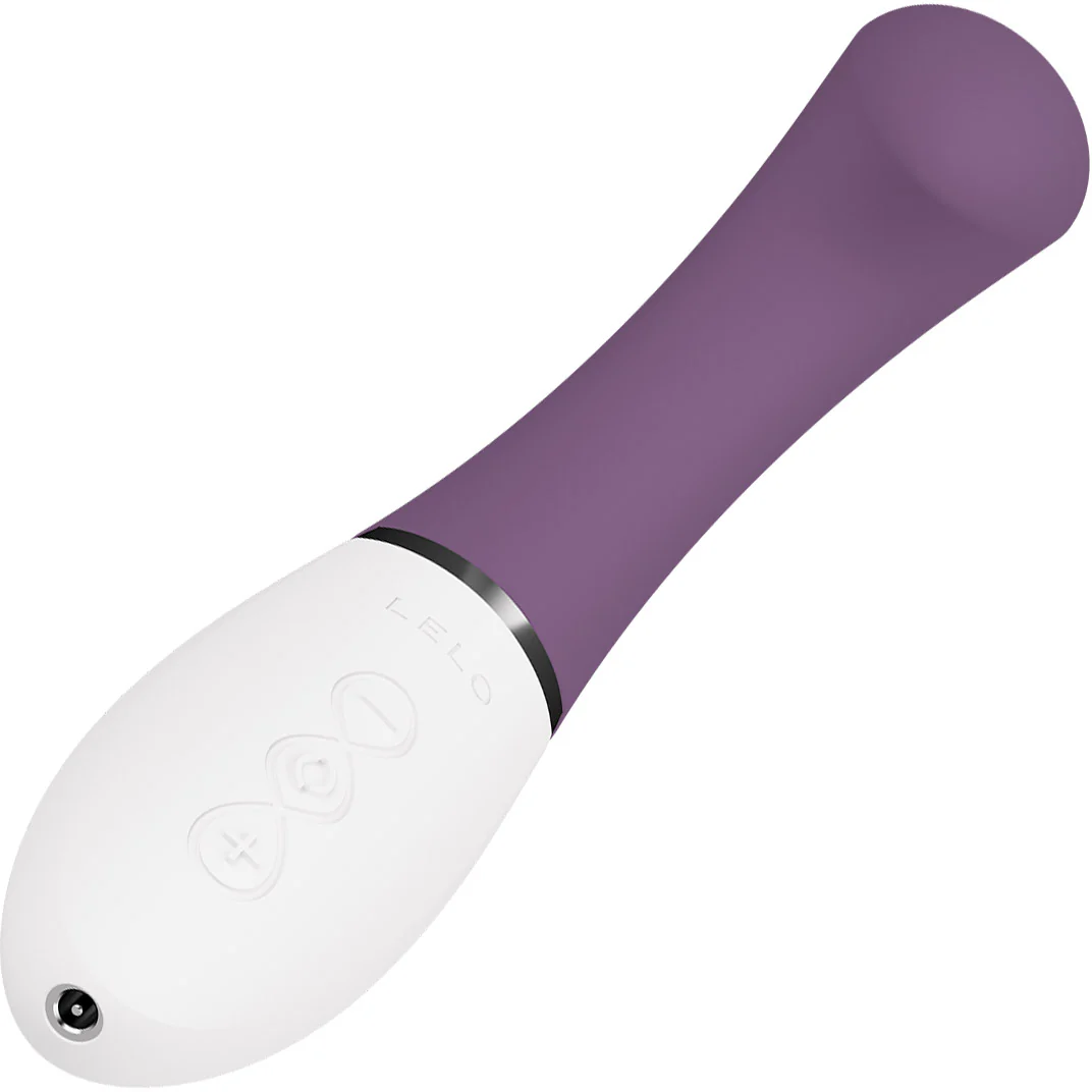 LELO GIGI™ 3 App-Controlled Waterproof Silicone G-Spot Vibrator - Image 21