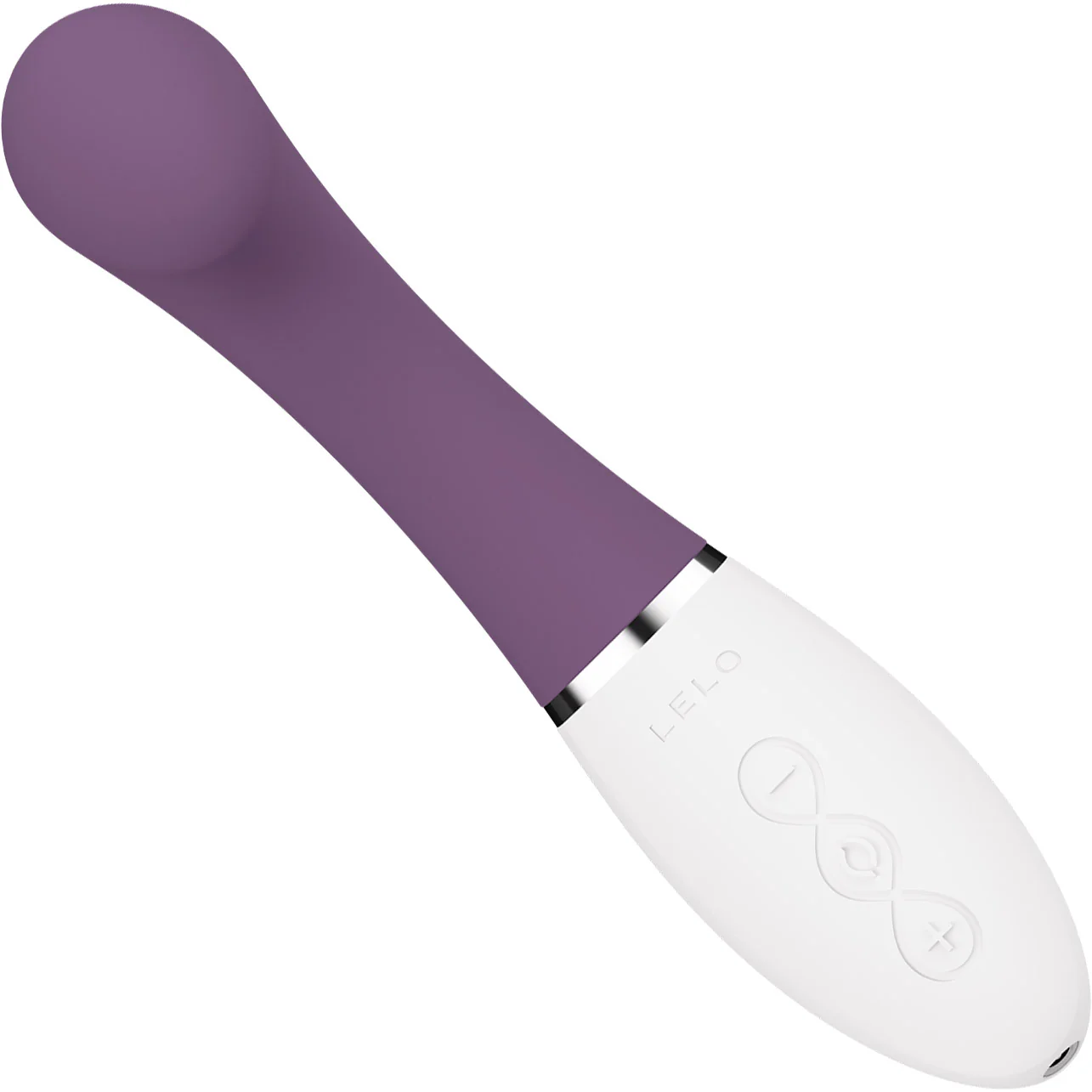 LELO GIGI™ 3 App-Controlled Waterproof Silicone G-Spot Vibrator - Image 22