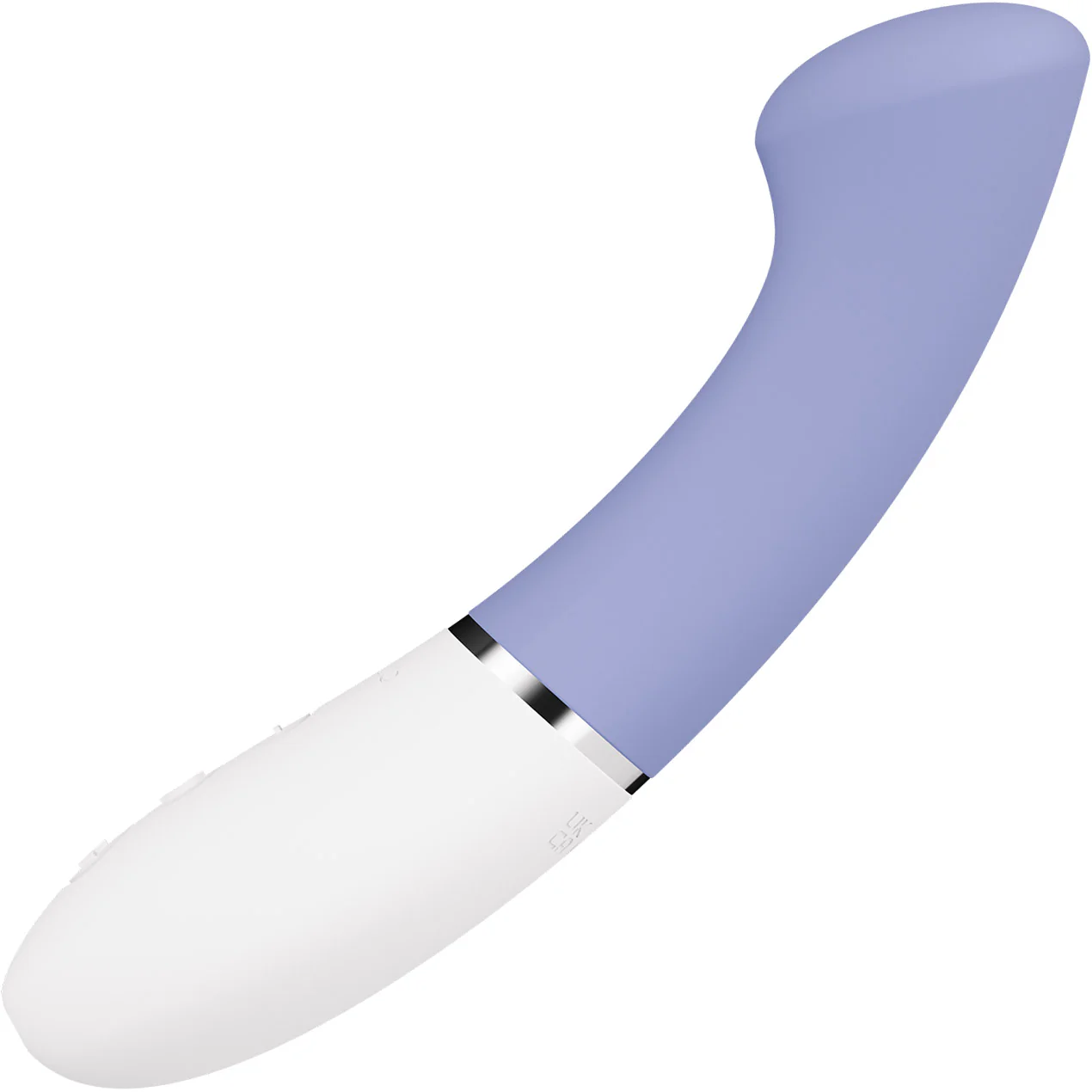 LELO GIGI™ 3 App-Controlled Waterproof Silicone G-Spot Vibrator - Image 29
