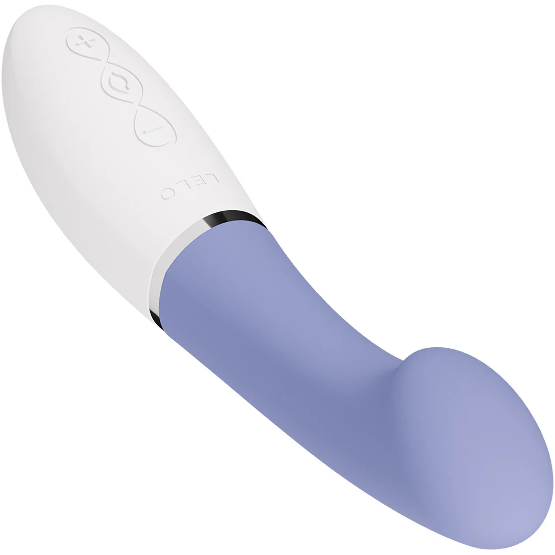 LELO GIGI™ 3 App-Controlled Waterproof Silicone G-Spot Vibrator - Image 31