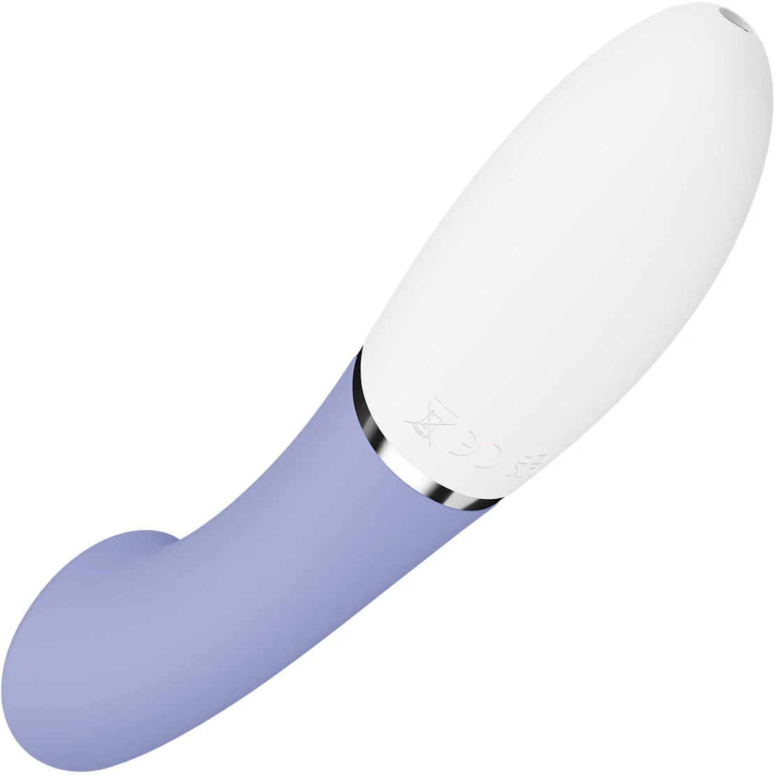 LELO GIGI™ 3 App-Controlled Waterproof Silicone G-Spot Vibrator - Image 32