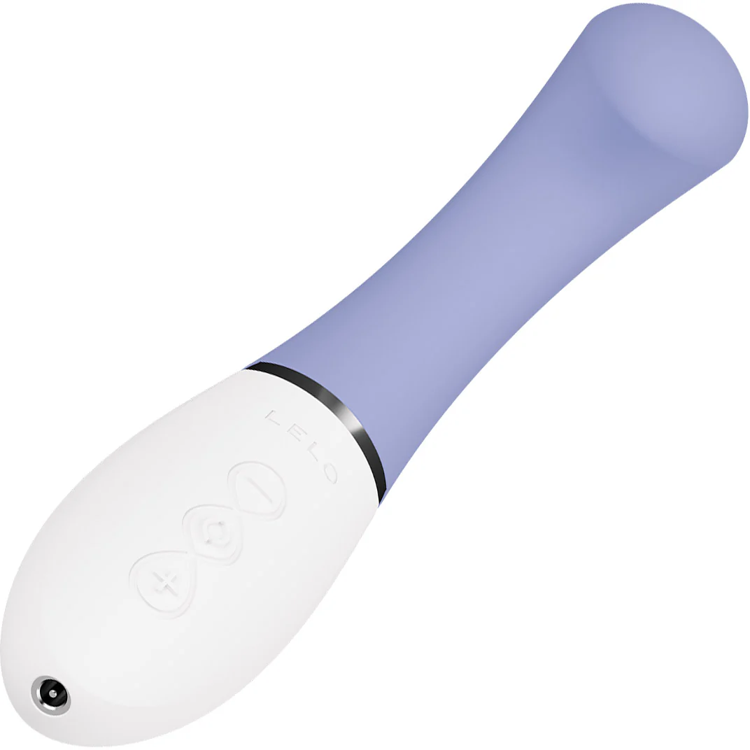 LELO GIGI™ 3 App-Controlled Waterproof Silicone G-Spot Vibrator - Image 34
