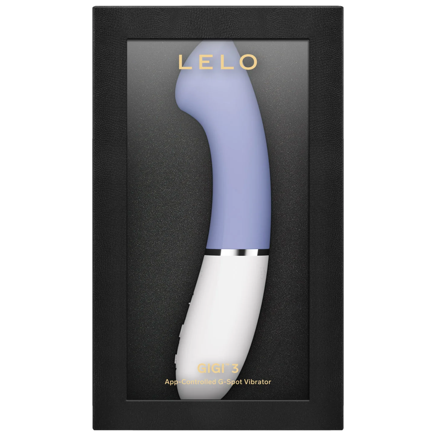 LELO GIGI™ 3 App-Controlled Waterproof Silicone G-Spot Vibrator - Image 38