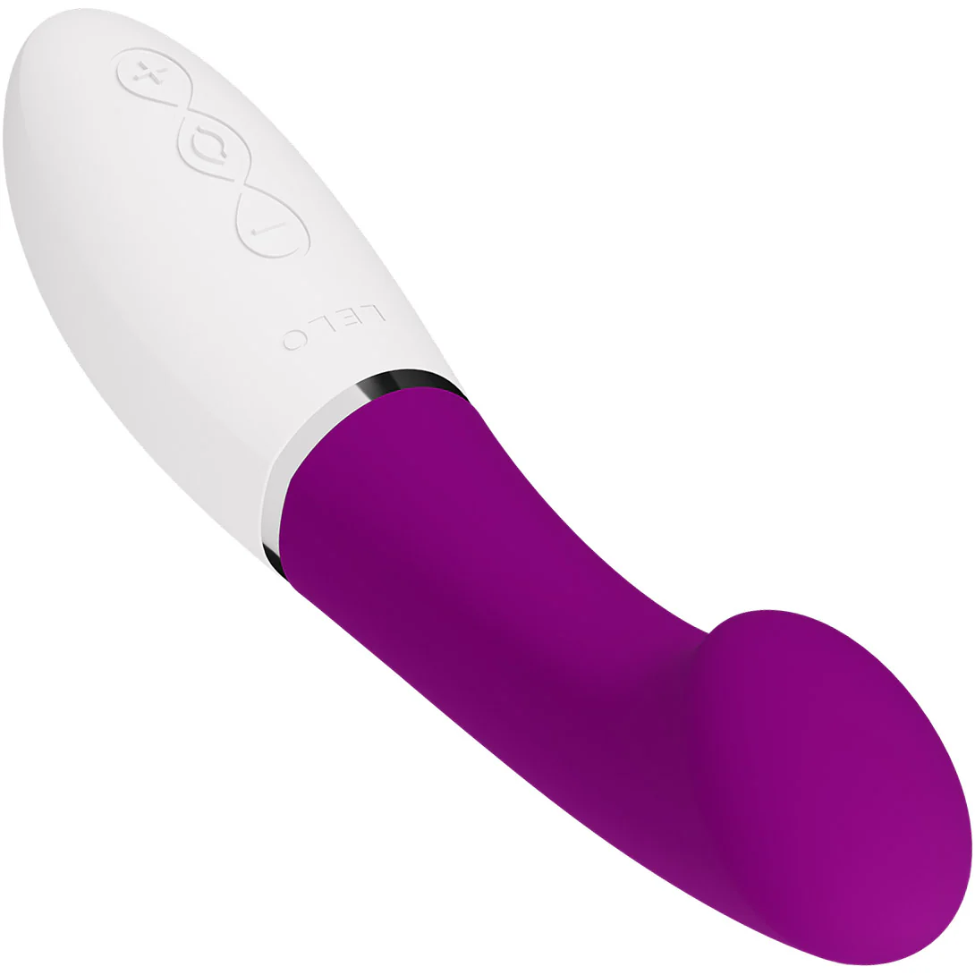 LELO GIGI™ 3 App-Controlled Waterproof Silicone G-Spot Vibrator - Image 5