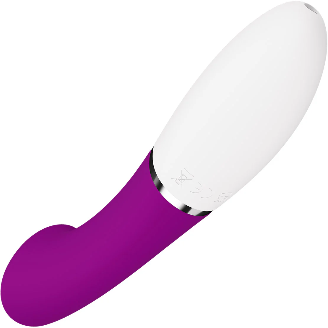 LELO GIGI™ 3 App-Controlled Waterproof Silicone G-Spot Vibrator - Image 6