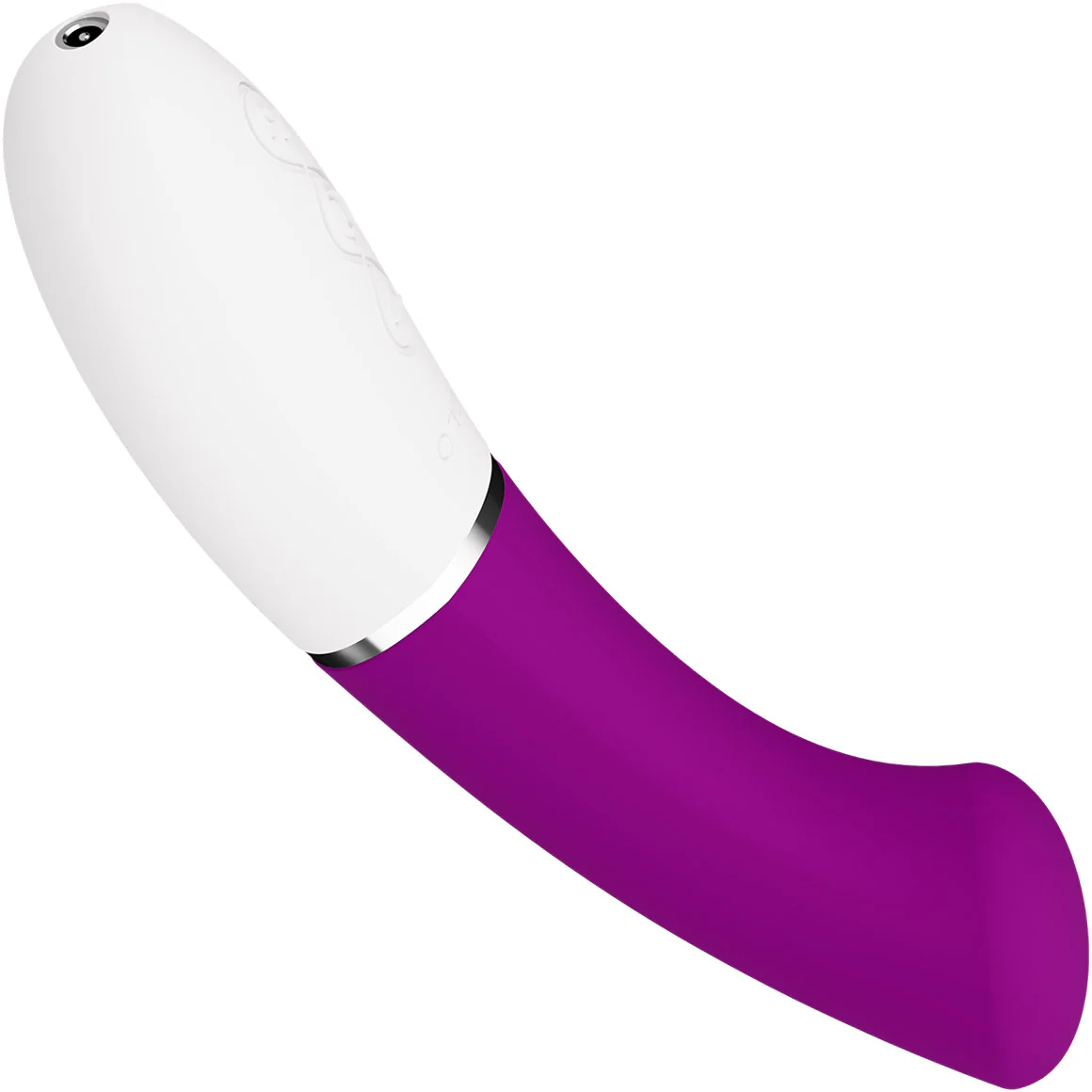 LELO GIGI™ 3 App-Controlled Waterproof Silicone G-Spot Vibrator - Image 7