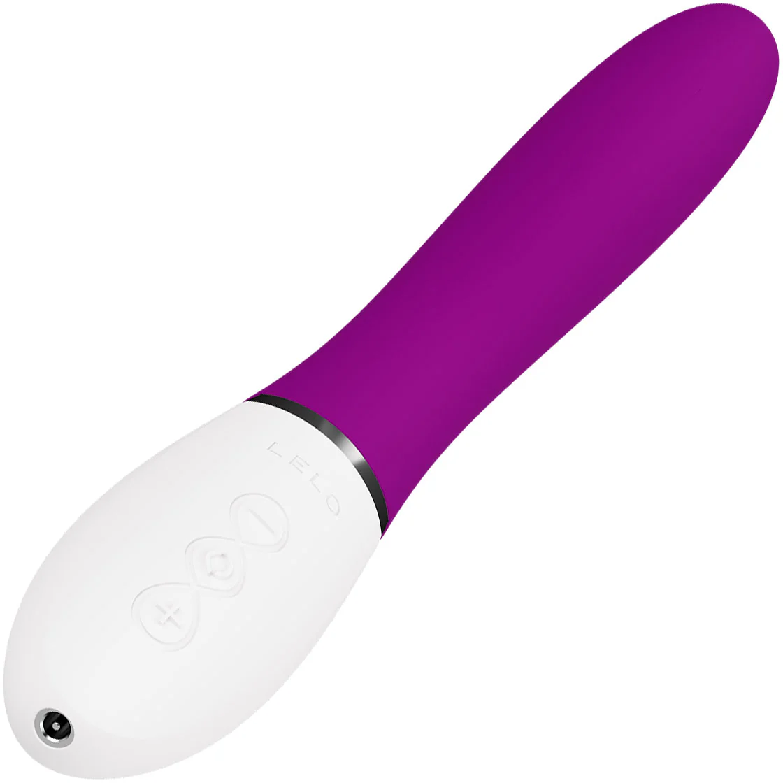 LELO LIV™ 3 App-Controlled Silicone G-Spot Vibrator - Image 10