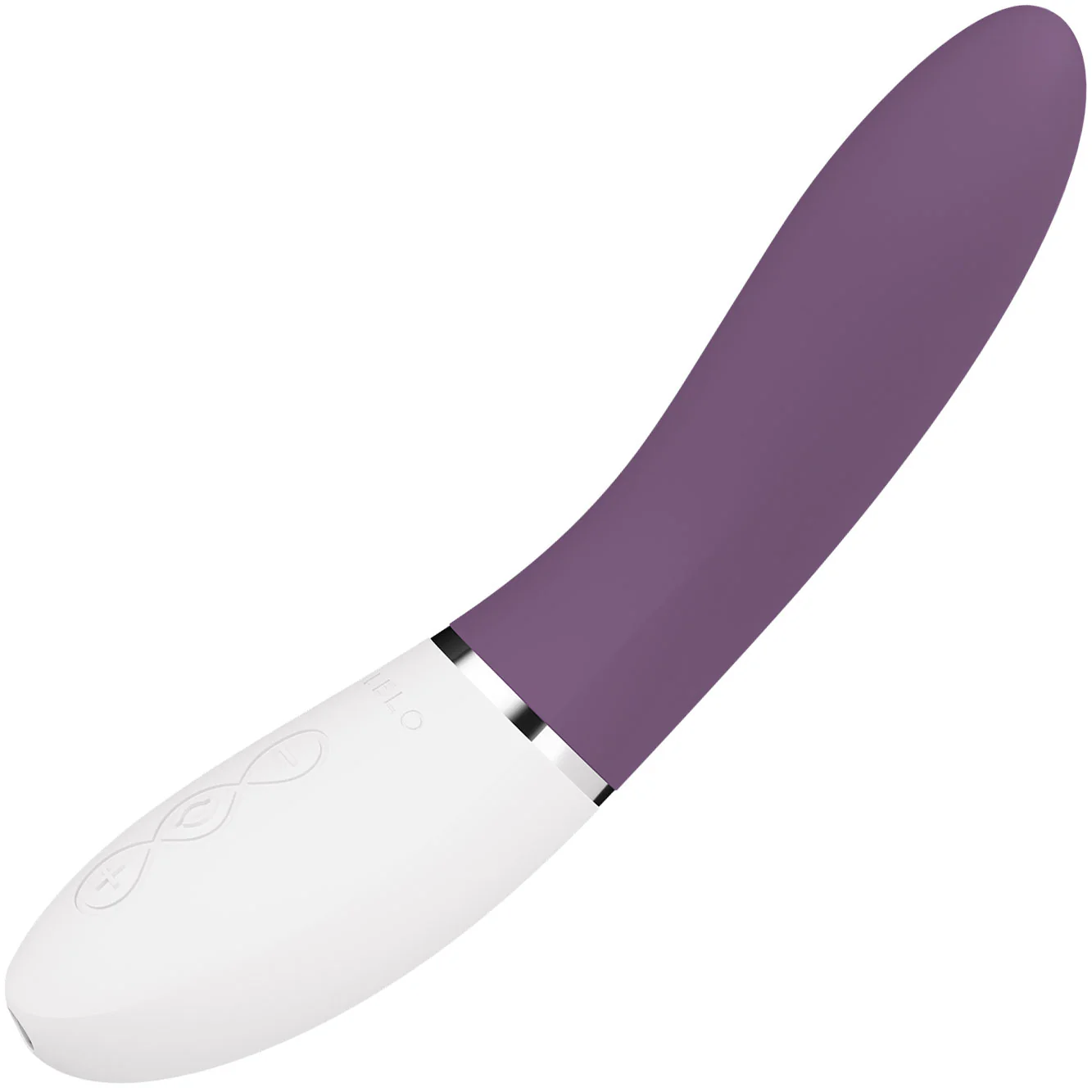 LELO LIV™ 3 App-Controlled Silicone G-Spot Vibrator - Image 15