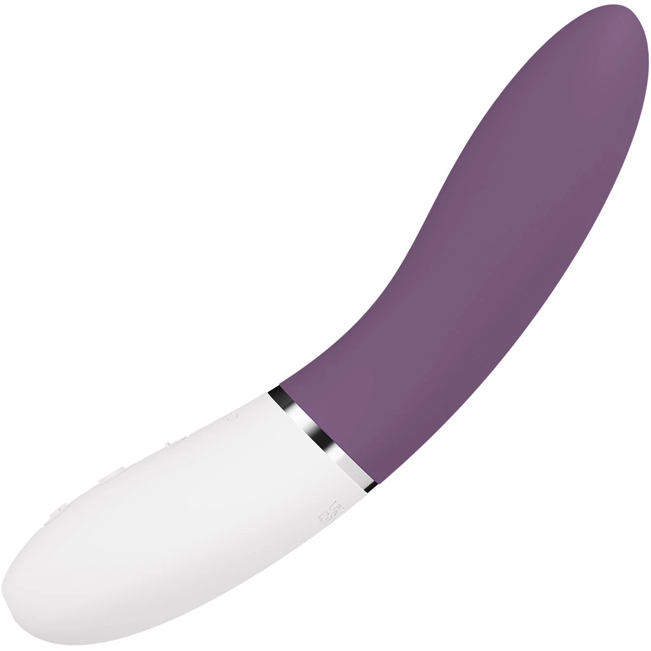 LELO LIV™ 3 App-Controlled Silicone G-Spot Vibrator - Image 17