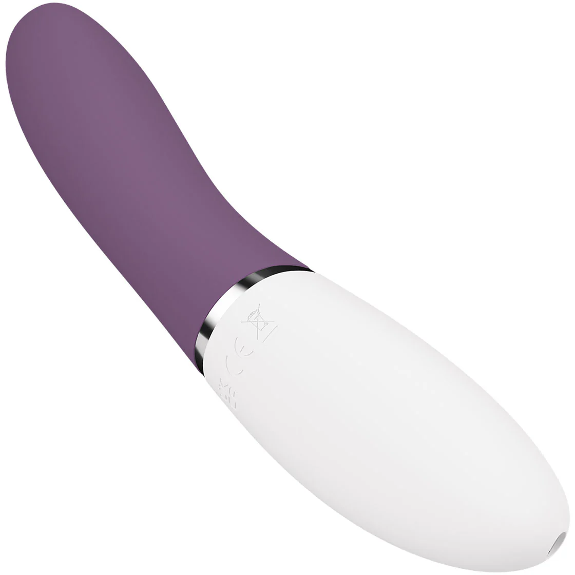 LELO LIV™ 3 App-Controlled Silicone G-Spot Vibrator - Image 18