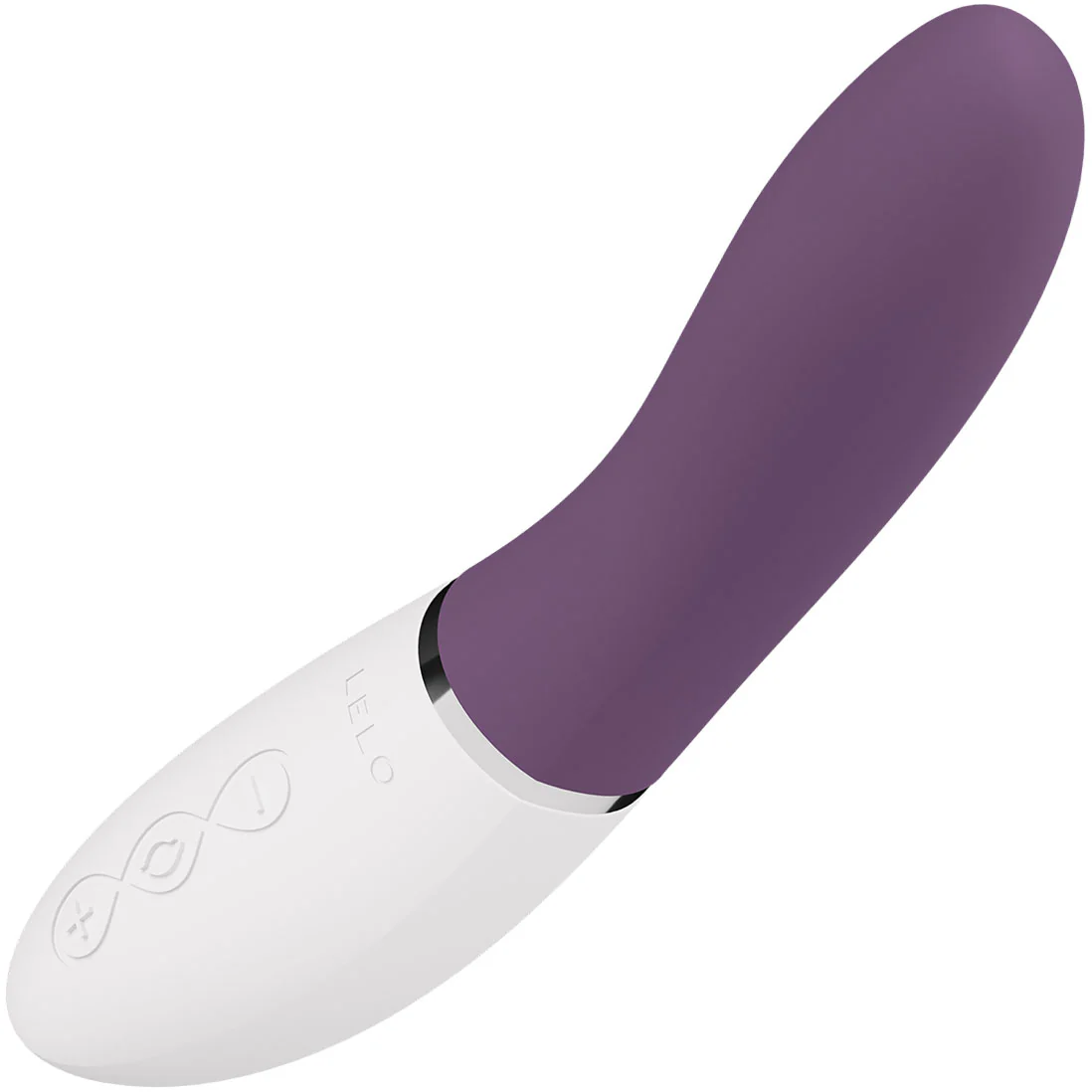 LELO LIV™ 3 App-Controlled Silicone G-Spot Vibrator - Image 19