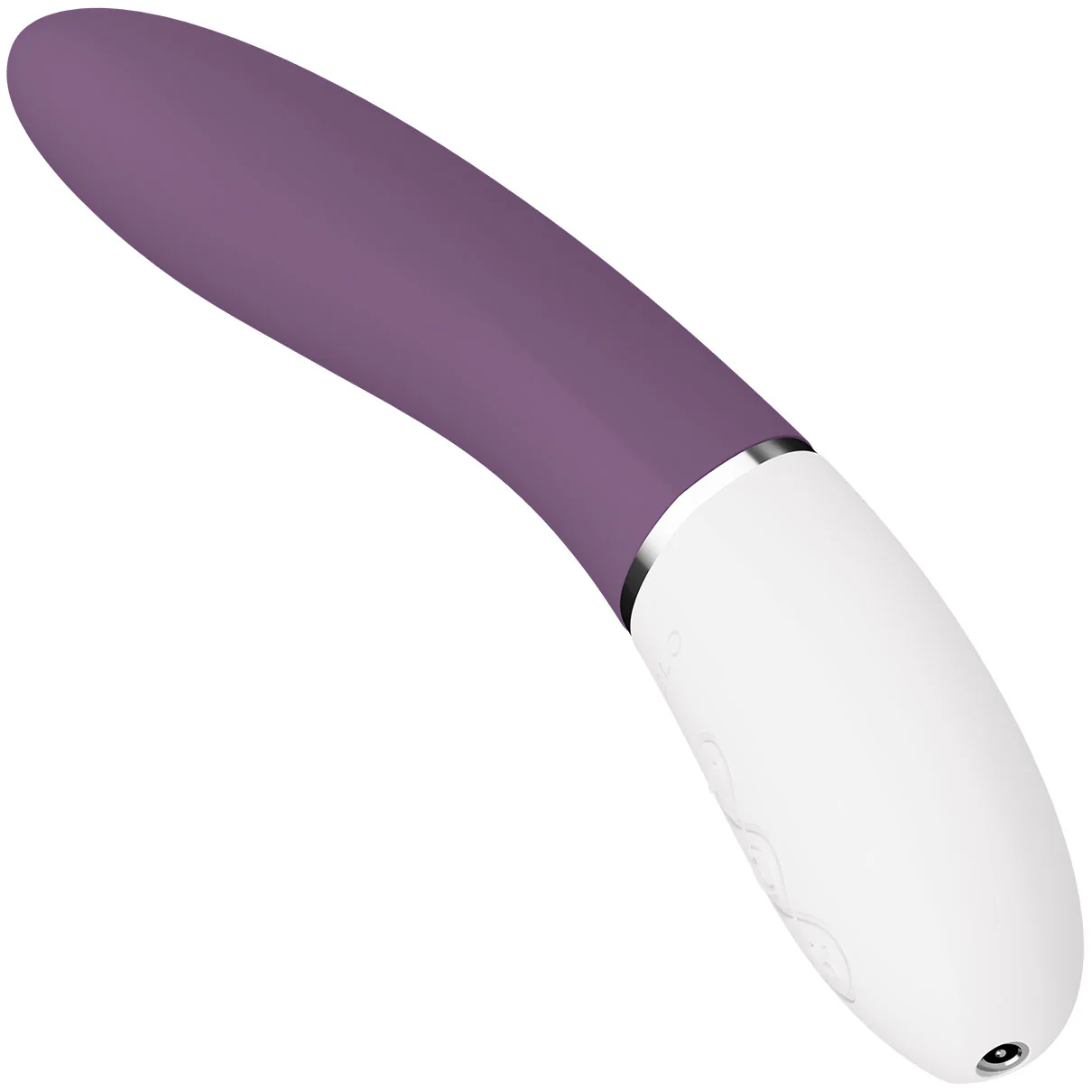 LELO LIV™ 3 App-Controlled Silicone G-Spot Vibrator - Image 20