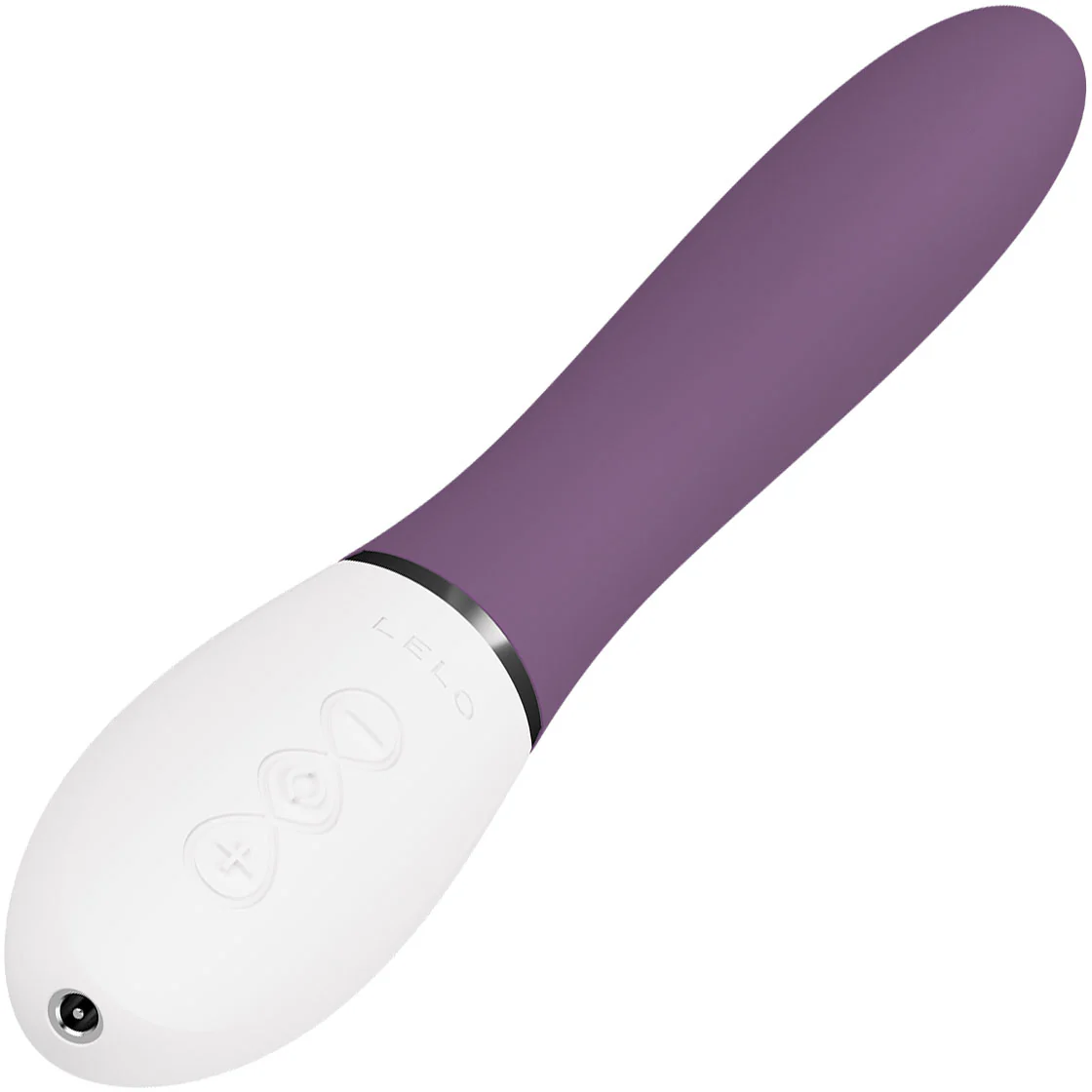LELO LIV™ 3 App-Controlled Silicone G-Spot Vibrator - Image 21