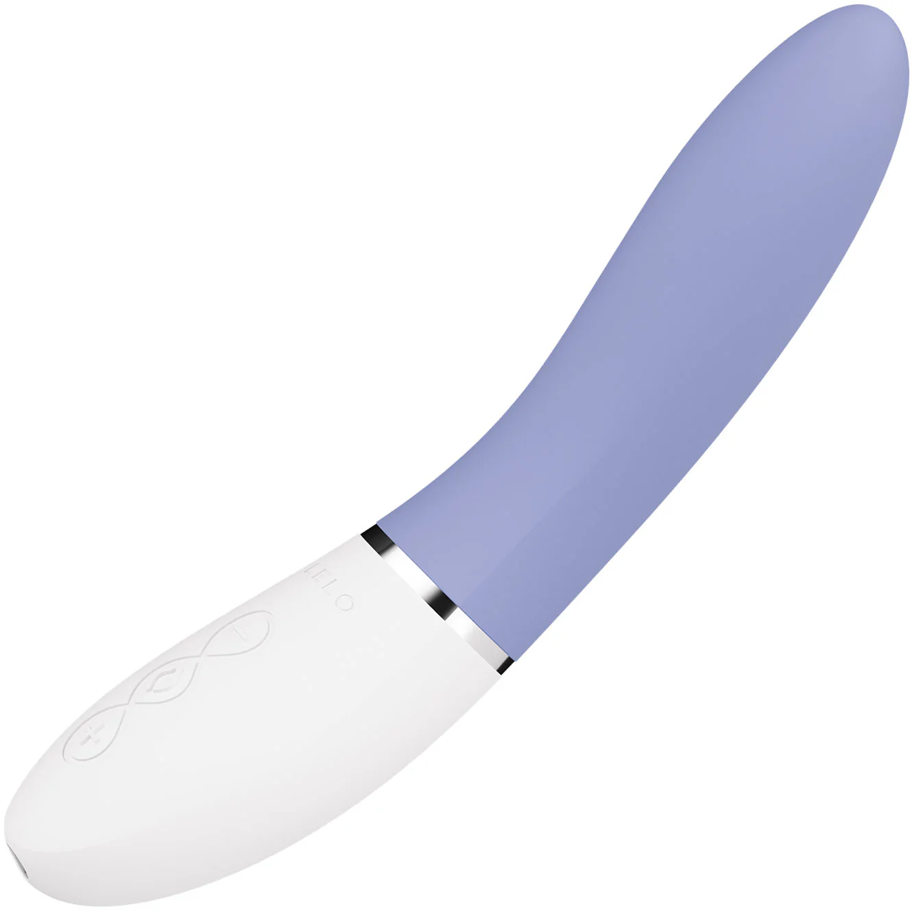 LELO LIV™ 3 App-Controlled Silicone G-Spot Vibrator - Image 26
